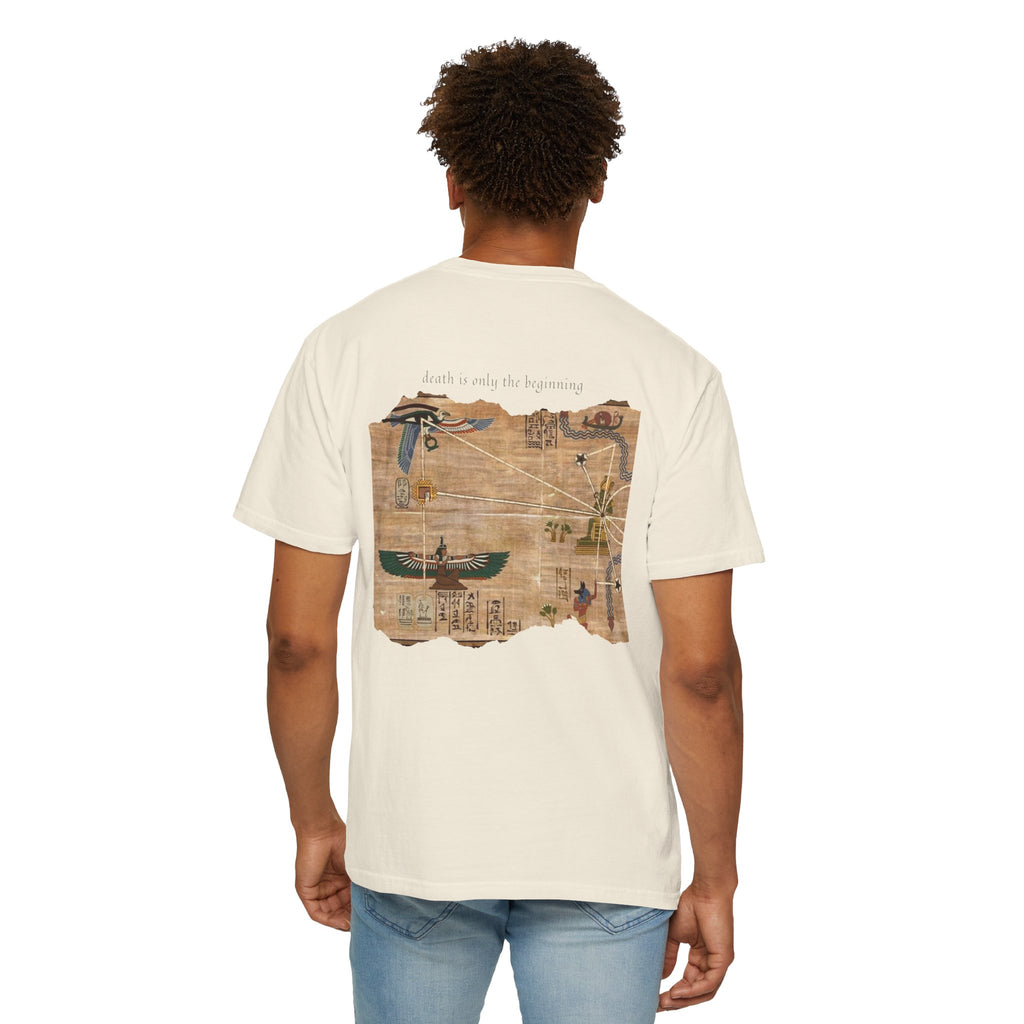 Vintage Movie Tee
