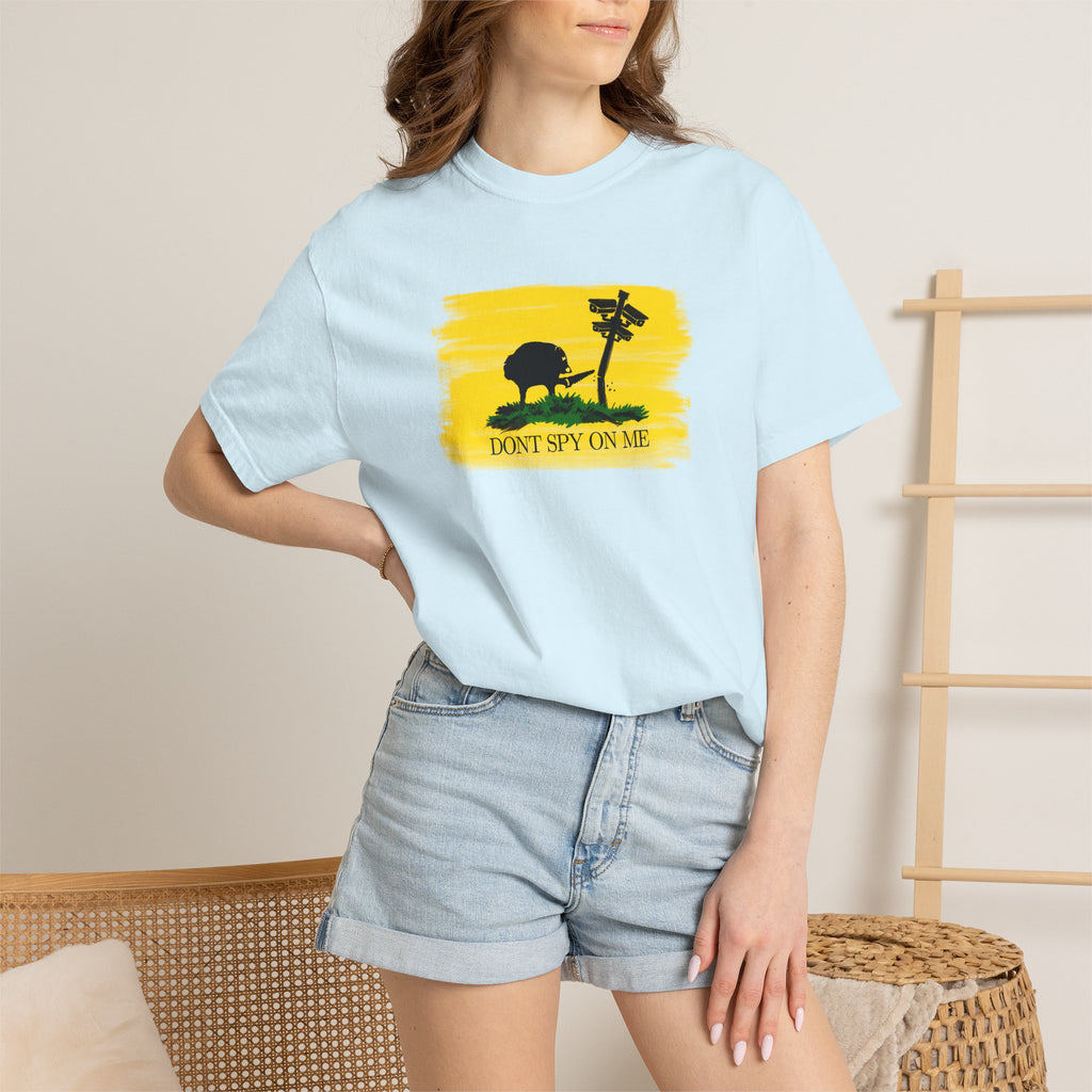Jimothy Spy Tee