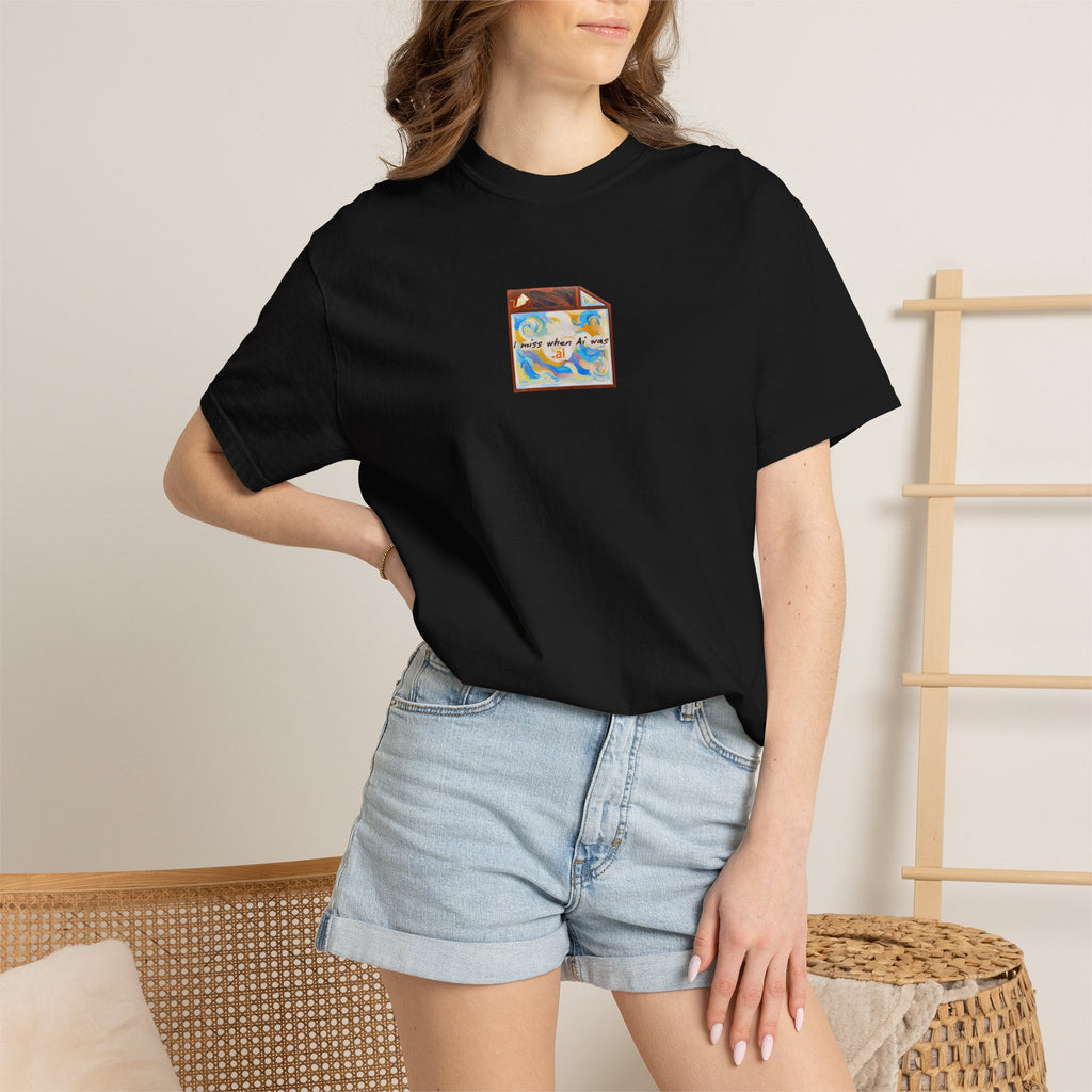 Ai Designer Tee