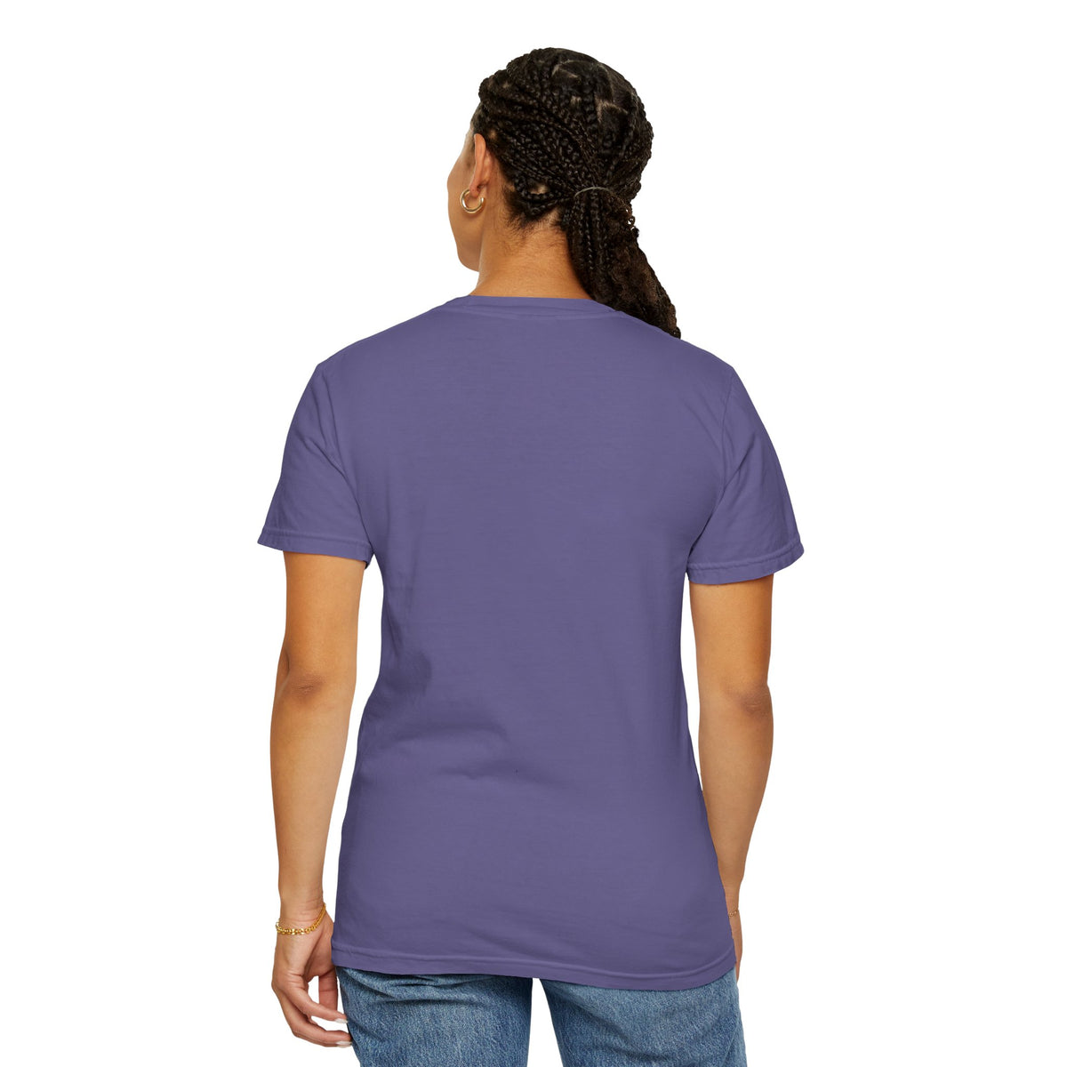 Queen of Country Tee