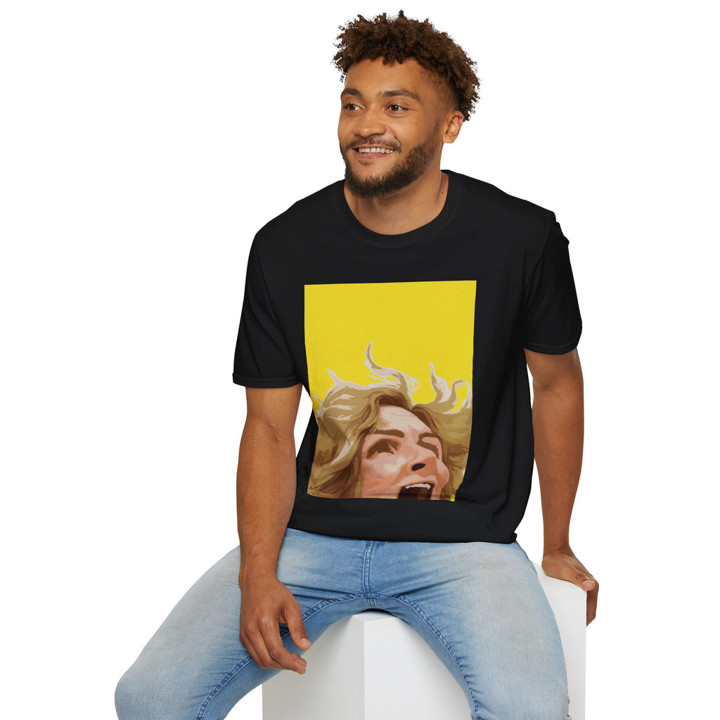 TV Voicemail Tee