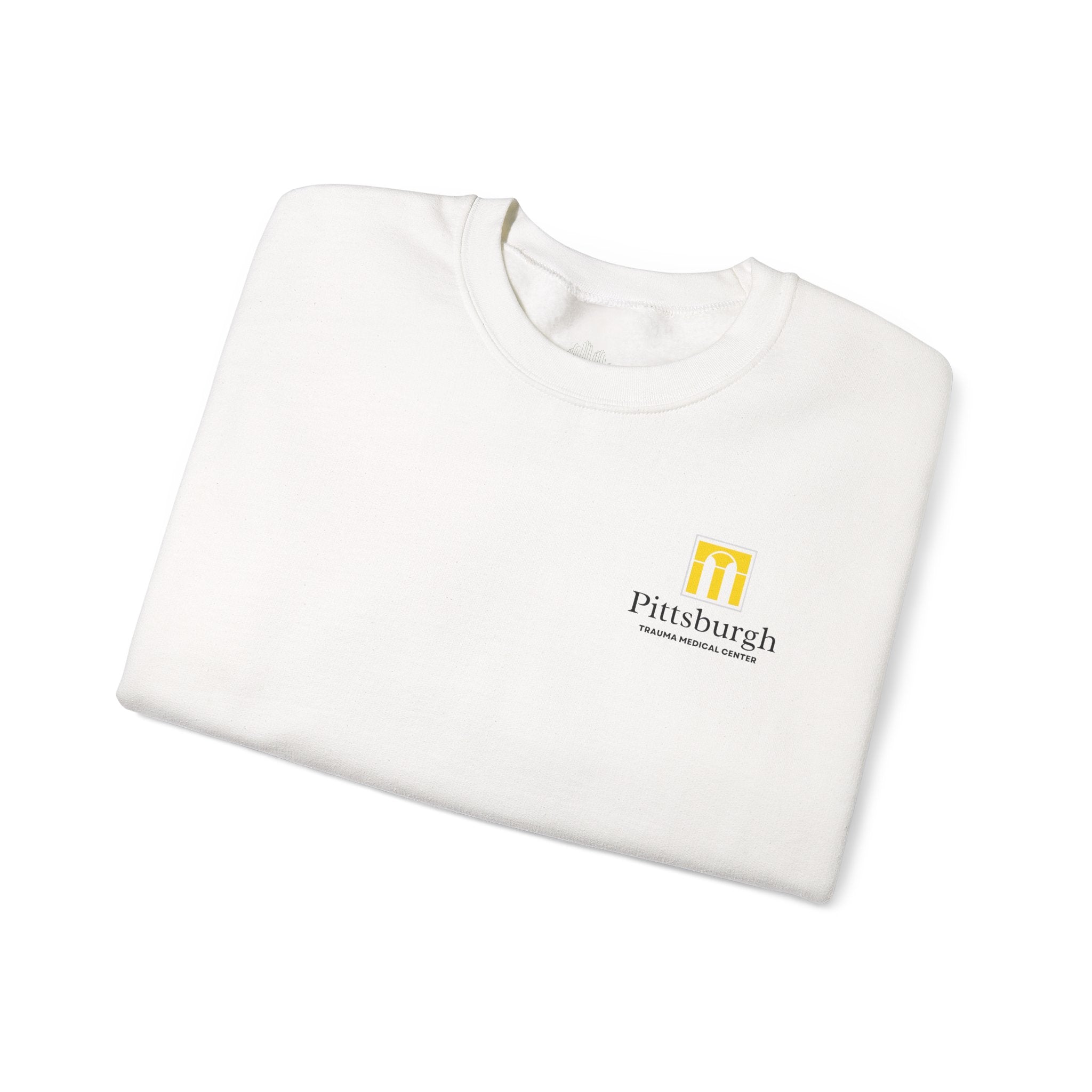 Pitt Crewneck Sweatshirt