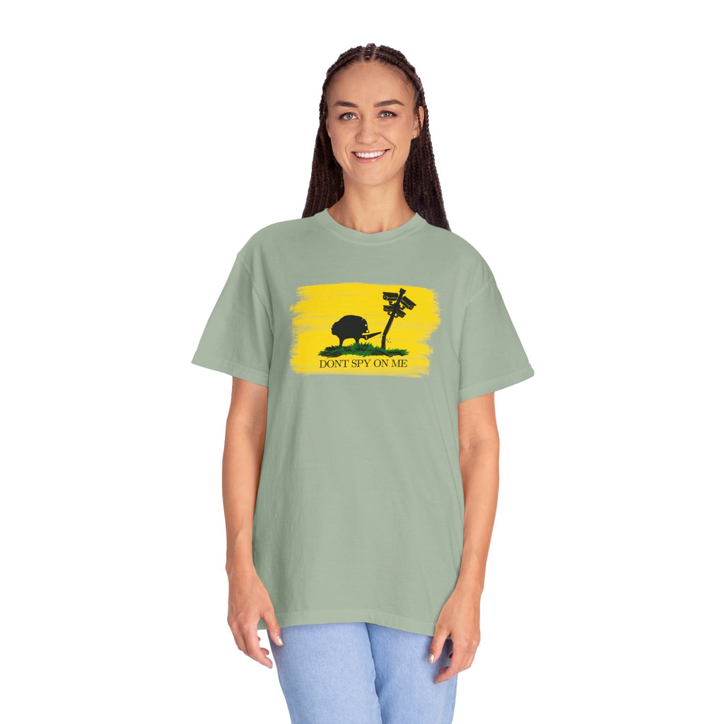 Jimothy Spy Tee