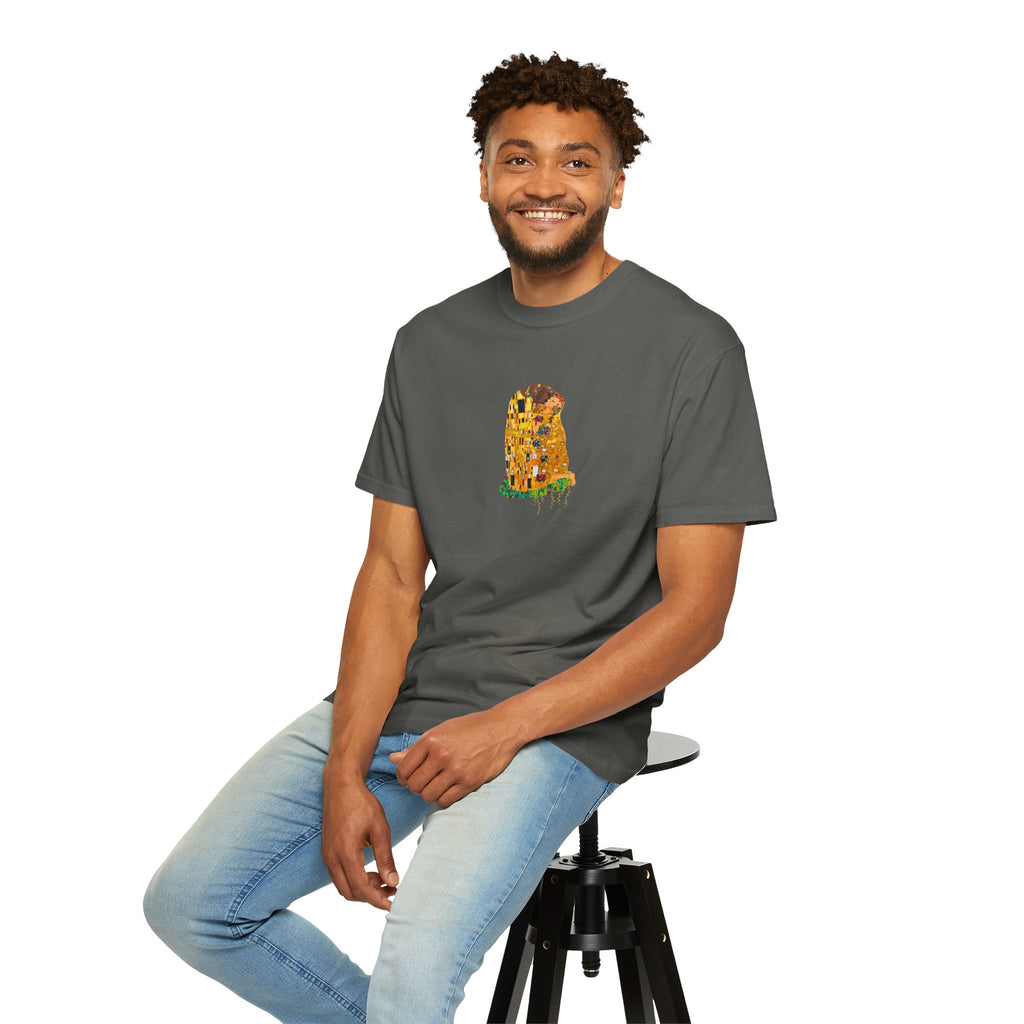 Puppy Love Artwork Tee
