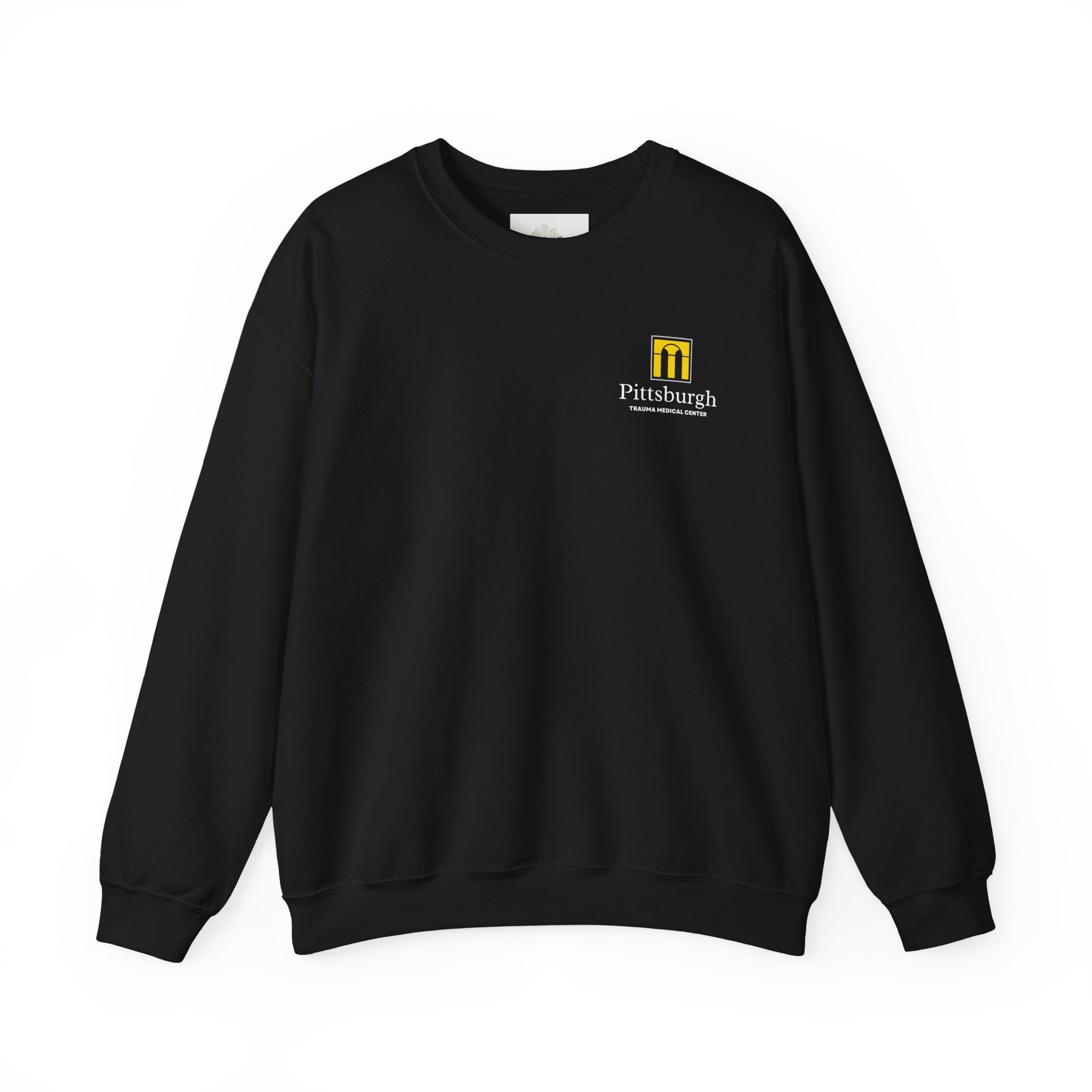 Pitt Crewneck Sweatshirt