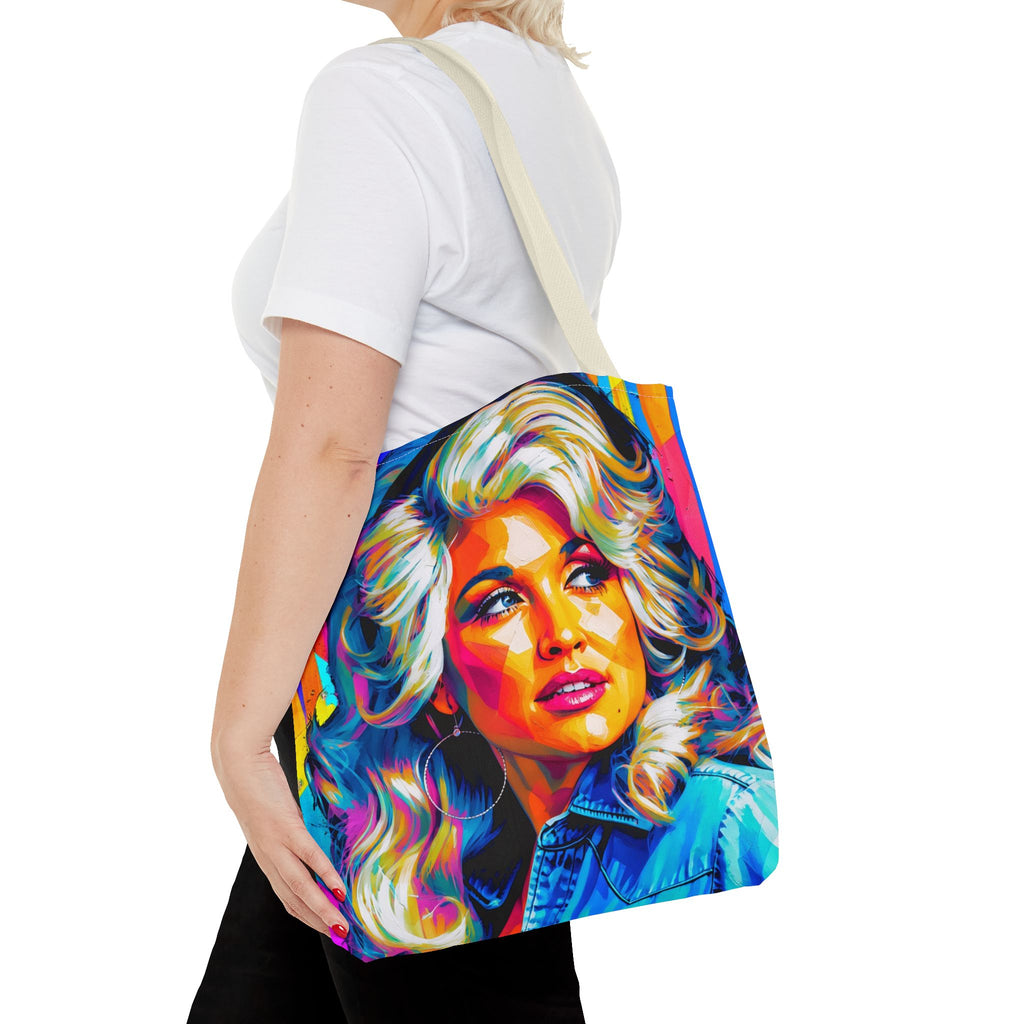 Queen of Country Tote