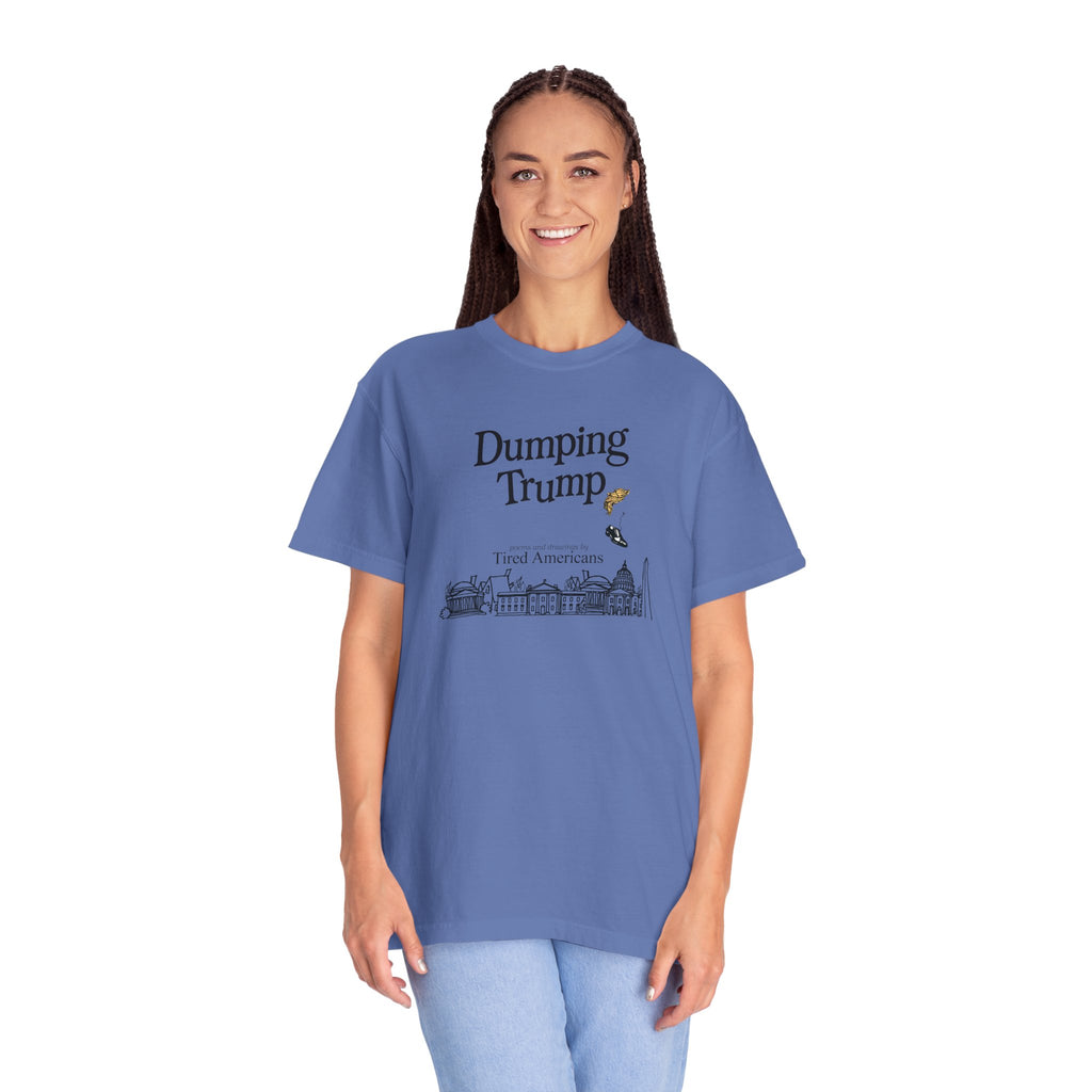 Dump Trump Tee