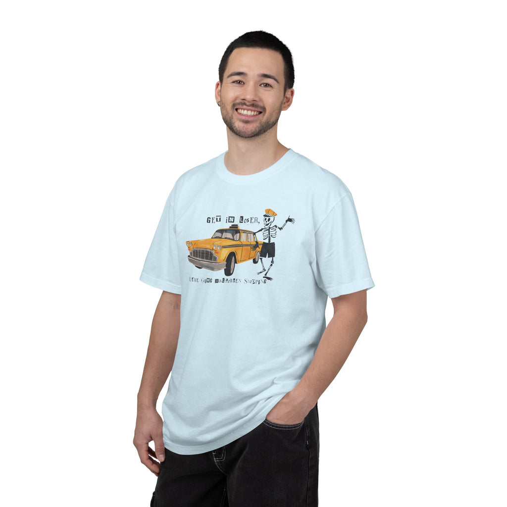 Get in Loser Halloween Tee