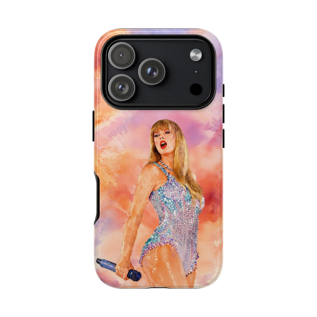 Music Lover Phone Case