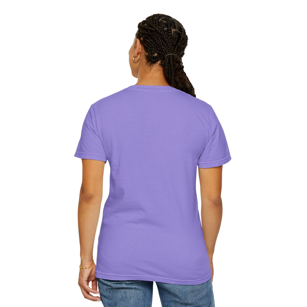 Floral Gardening Tee