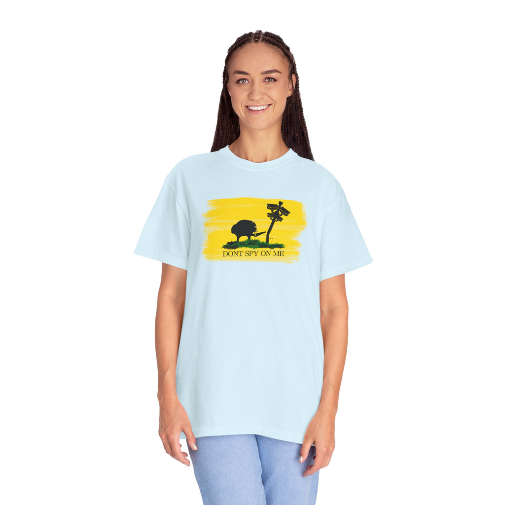 Jimothy Spy Tee