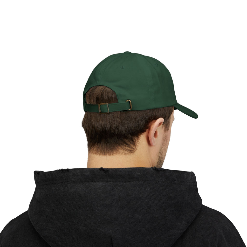 Detective Gamer Hat