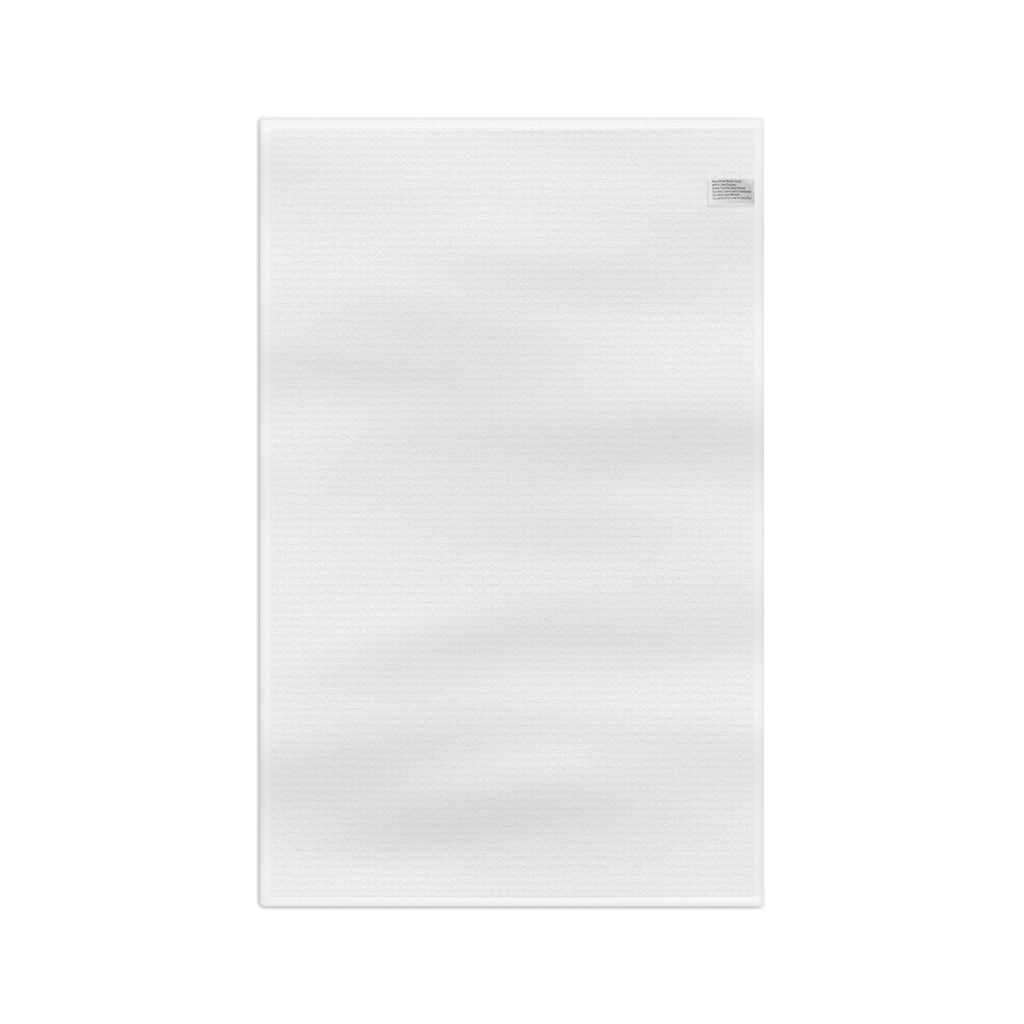 USA Beach Tea Towel