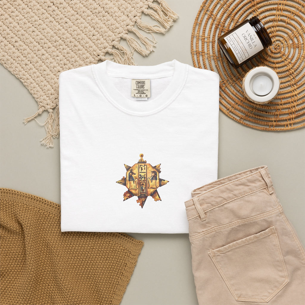 Vintage Movie Tee