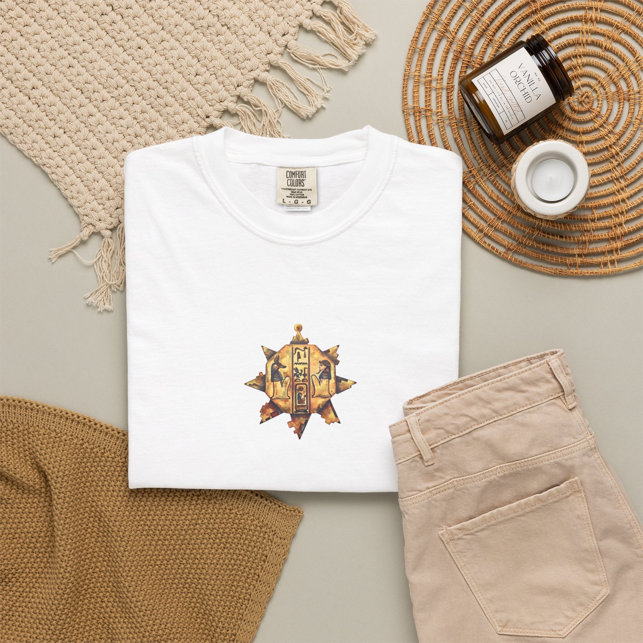 Vintage Movie Tee