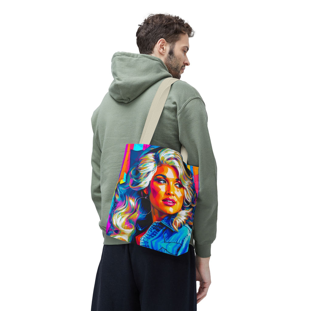 Queen of Country Tote