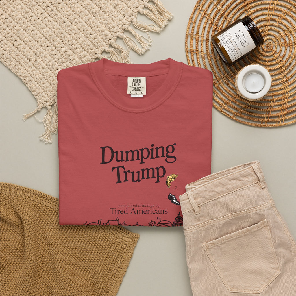 Dump Trump Tee