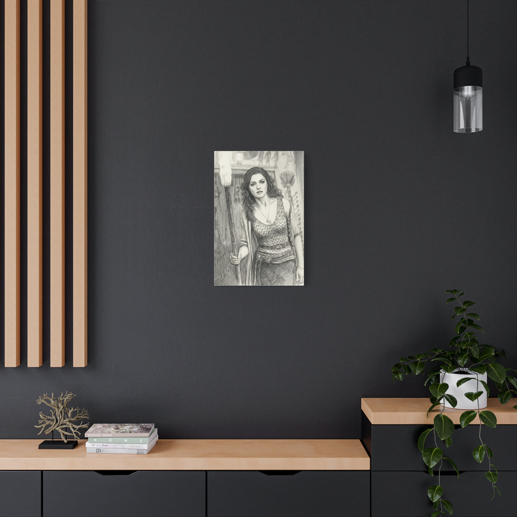 Evelyn Canvas