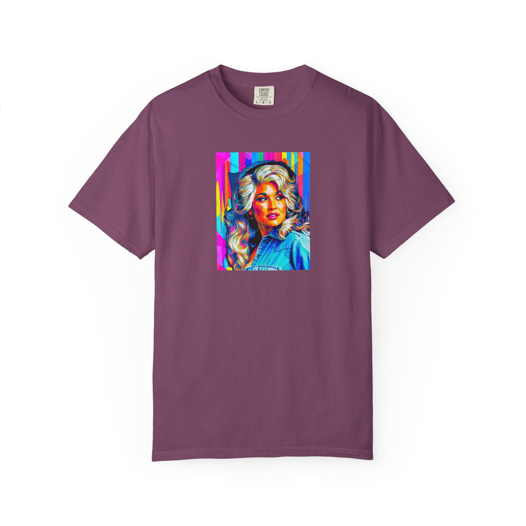 Queen of Country Tee