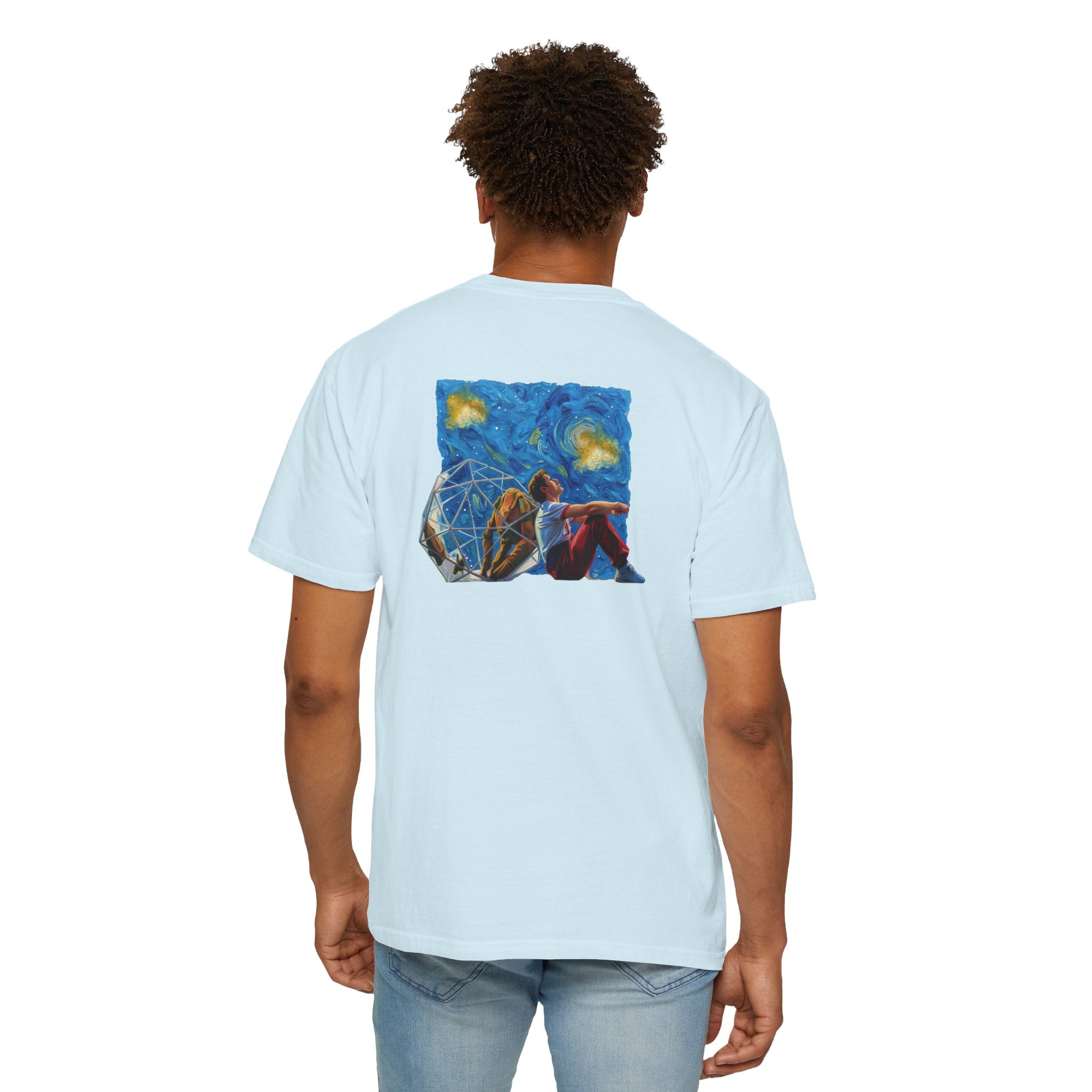 Hail Yeah Tee