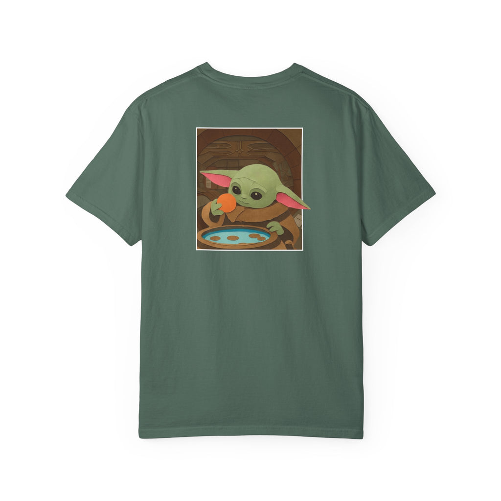 Food Is The Way Tee