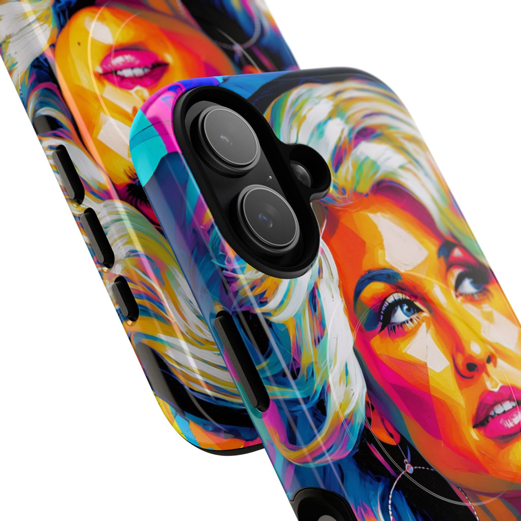 Queen of Country Phone Case