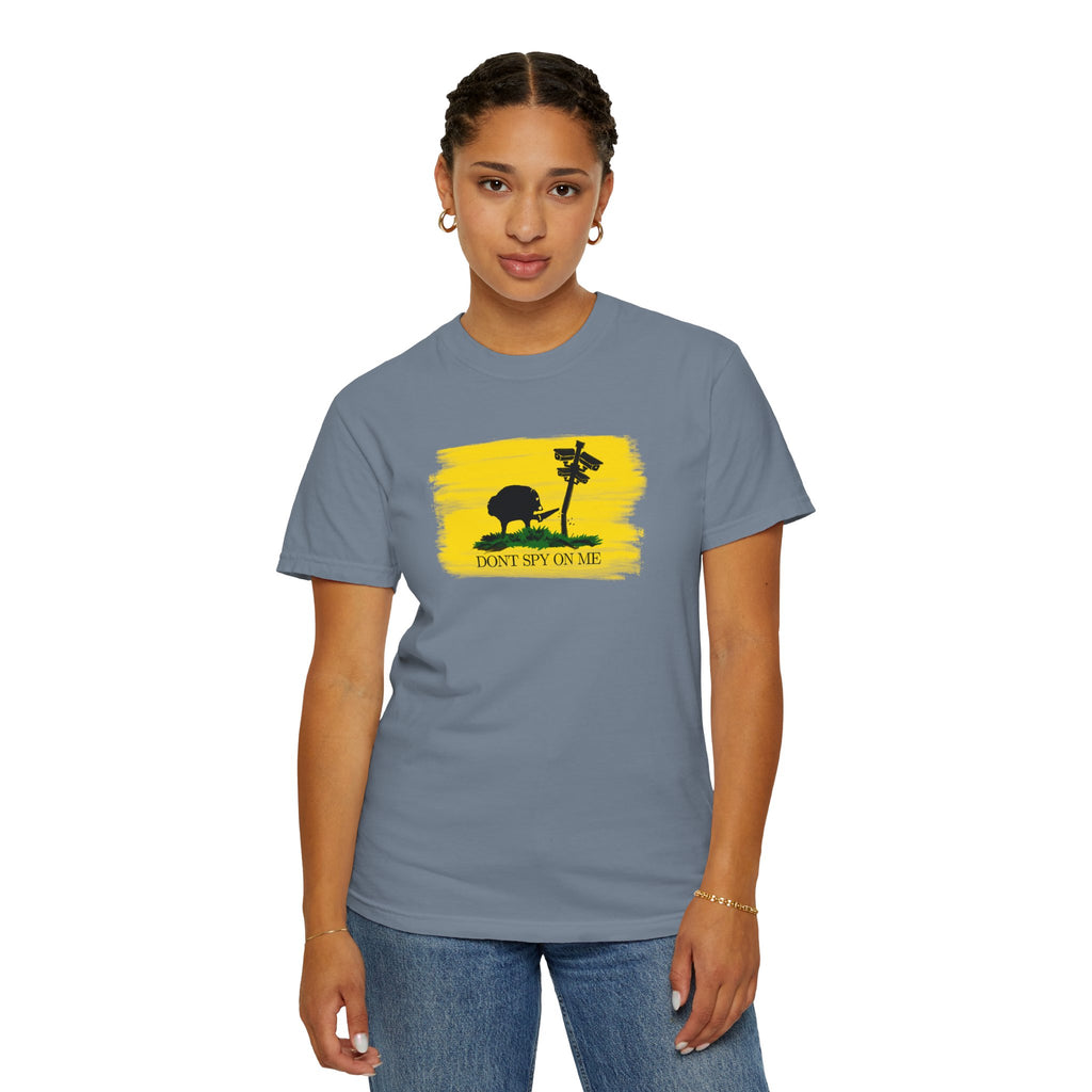 Jimothy Spy Tee