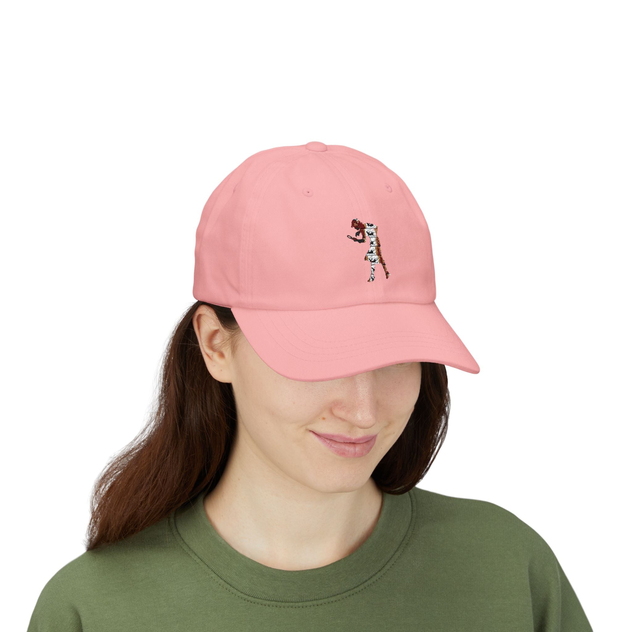 Detective Gamer Hat