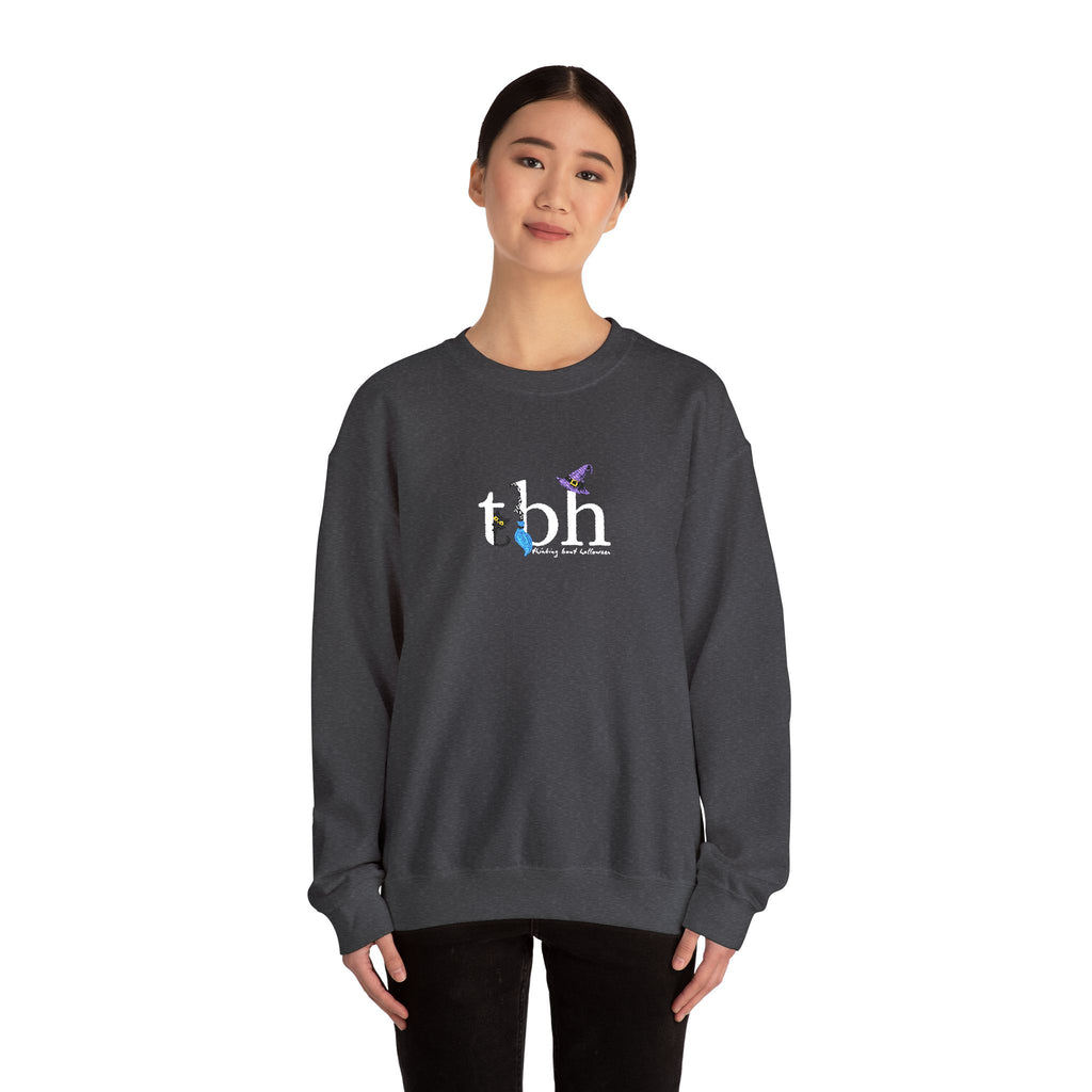 TBH Halloween Sweatshirt