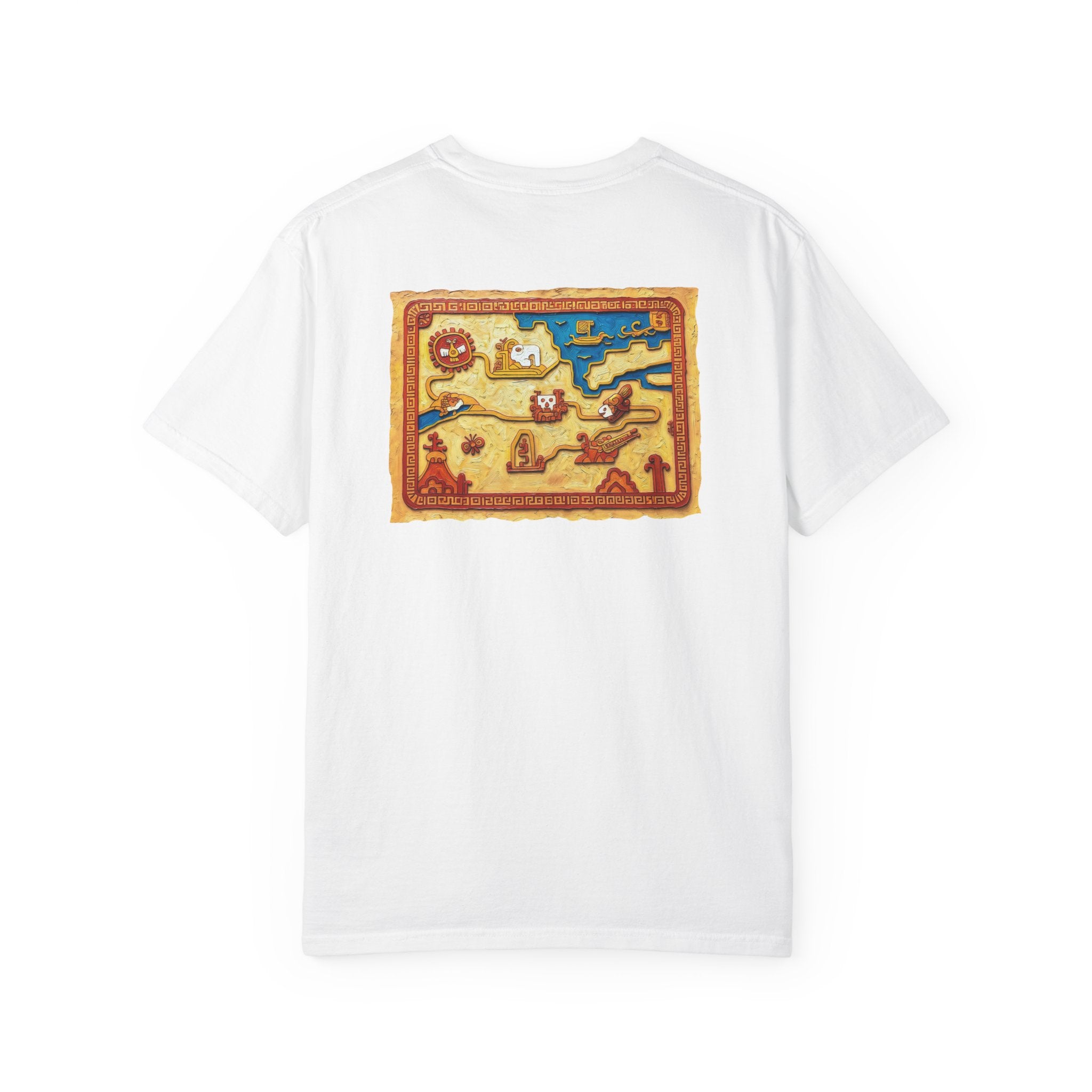 Vintage Miguel and Tulio Tee