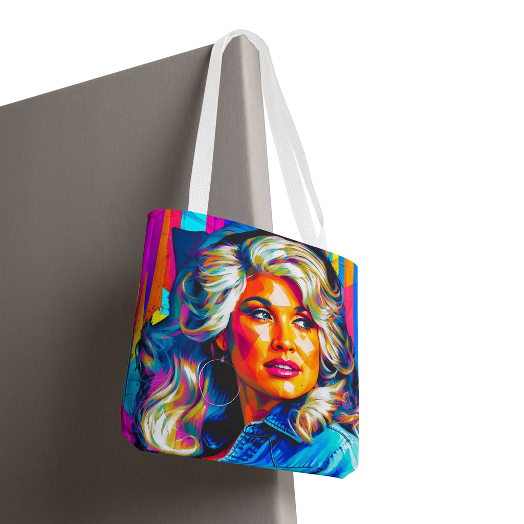 Queen of Country Tote