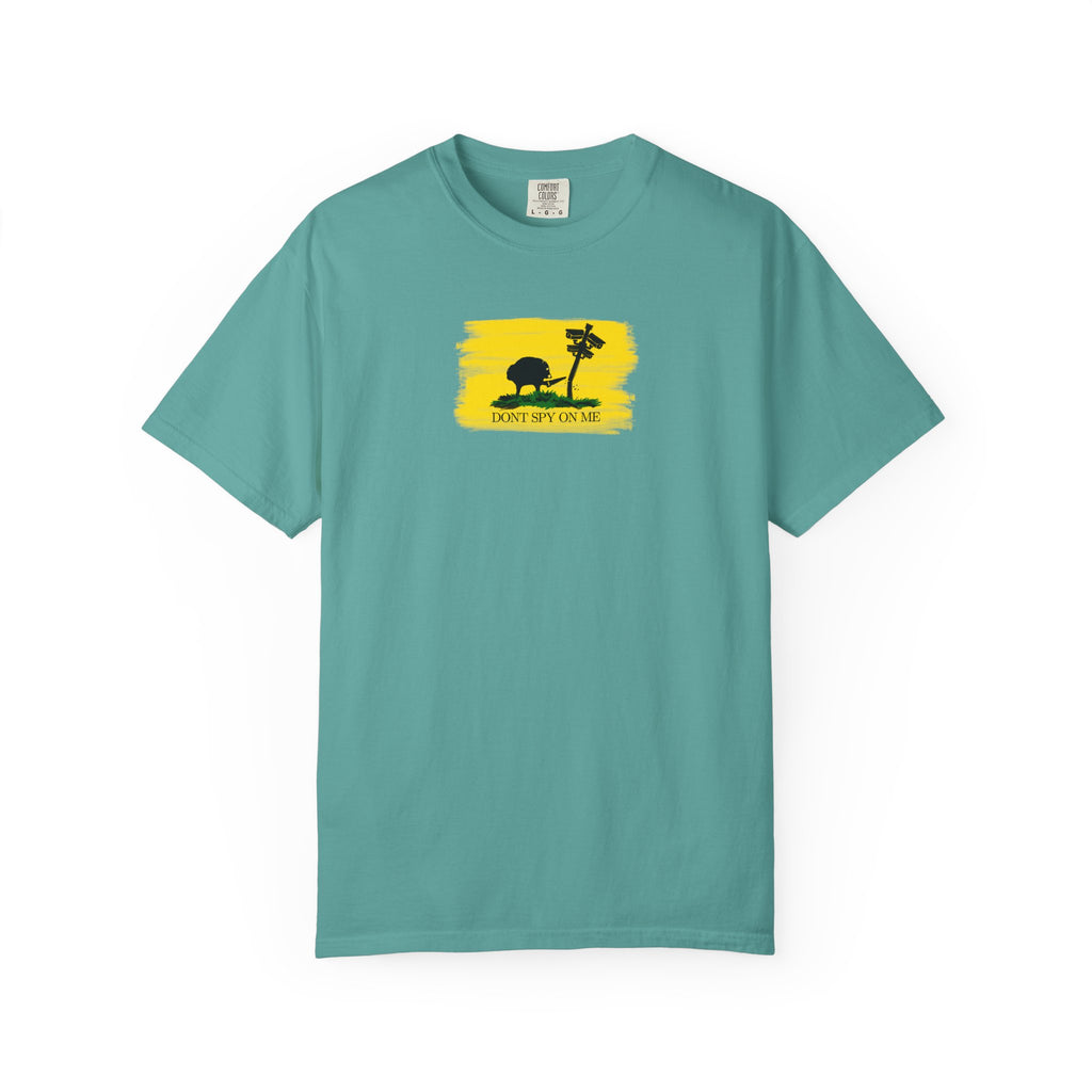 Jimothy Spy Tee