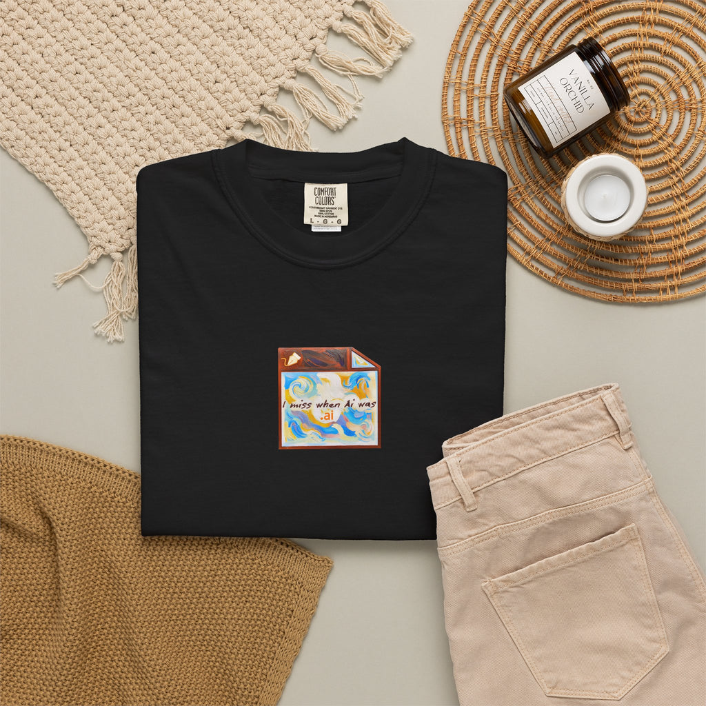Ai Designer Tee