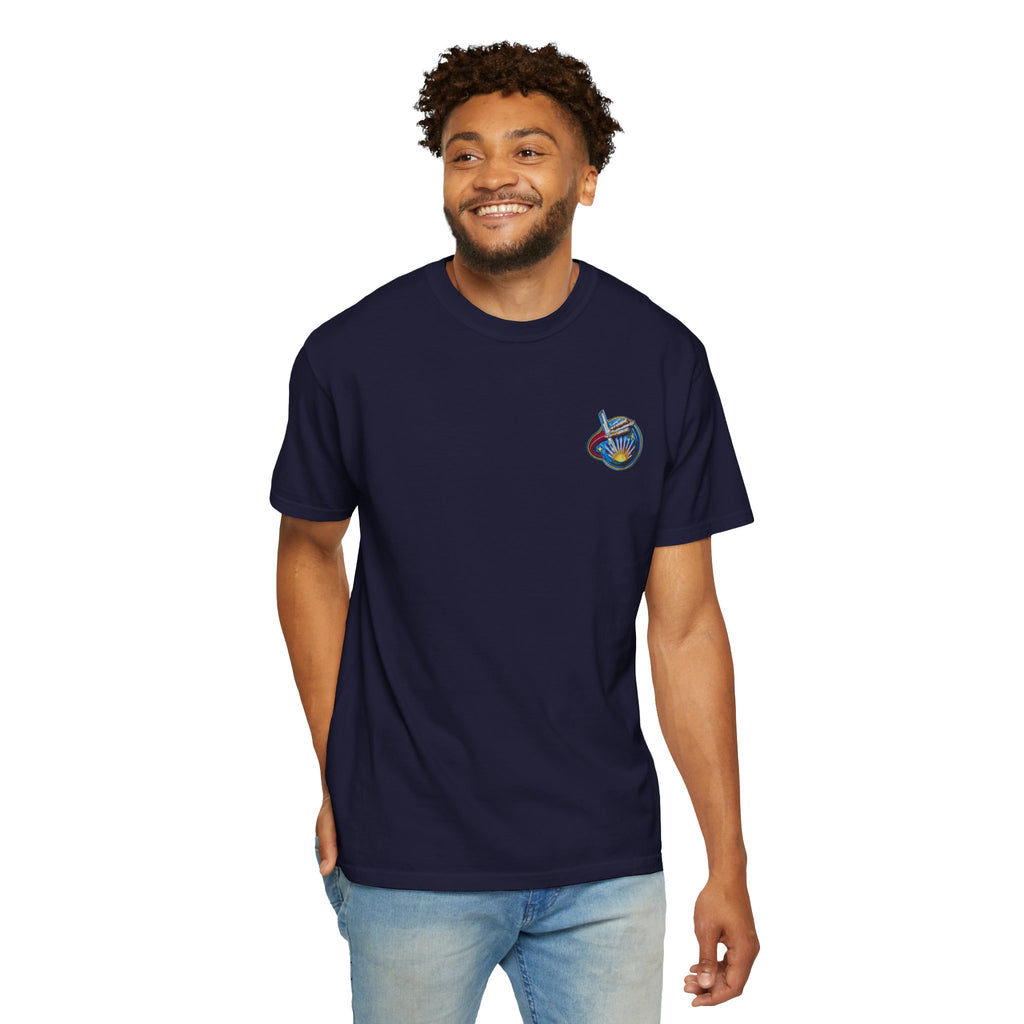 Hail Yeah Tee