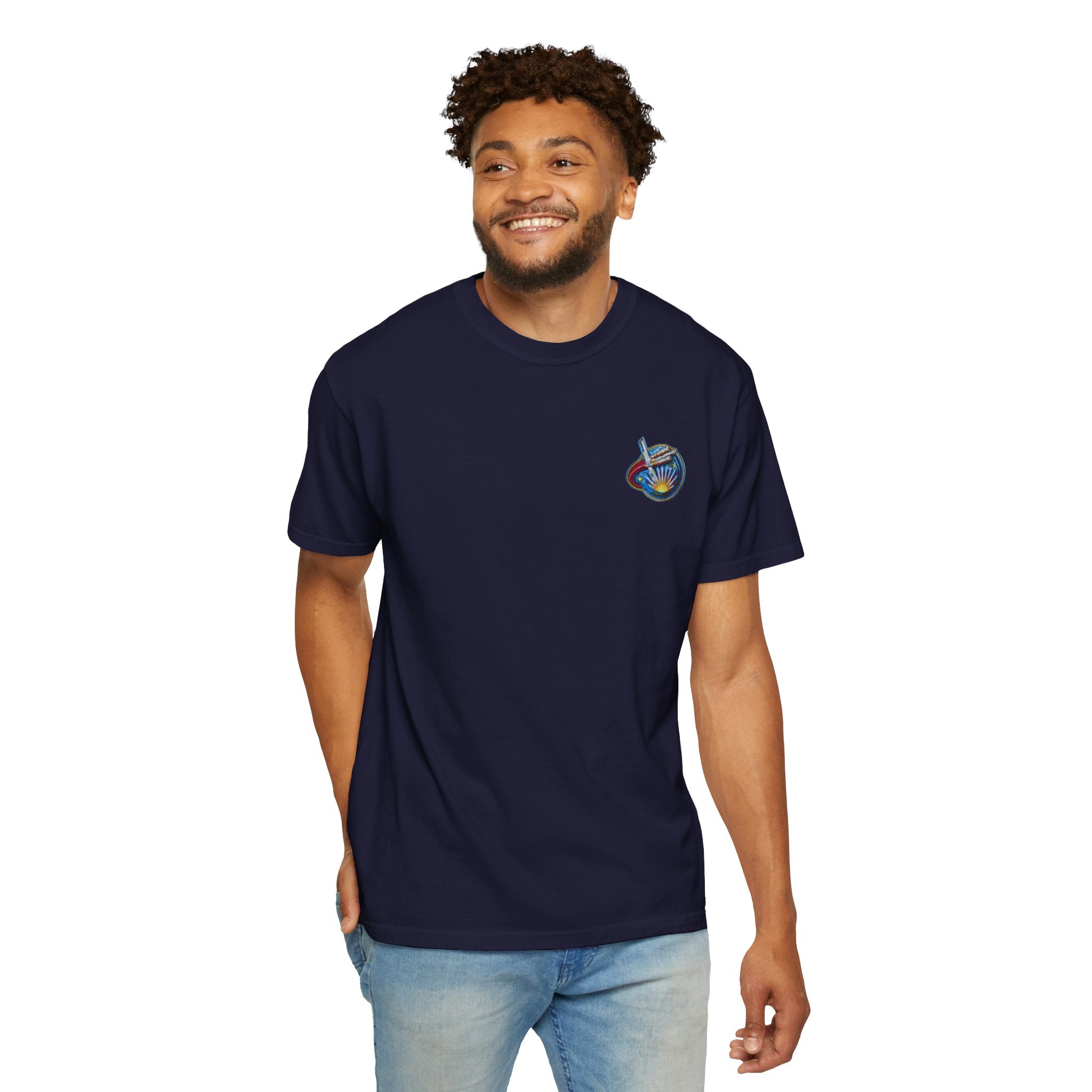 Hail Yeah Tee