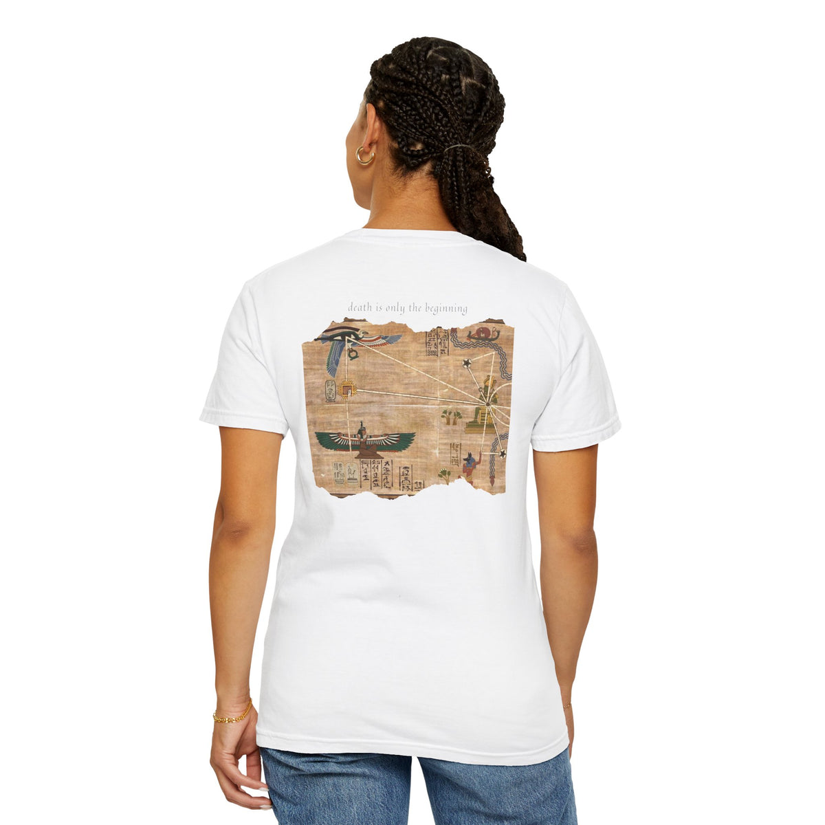 Vintage Movie Tee