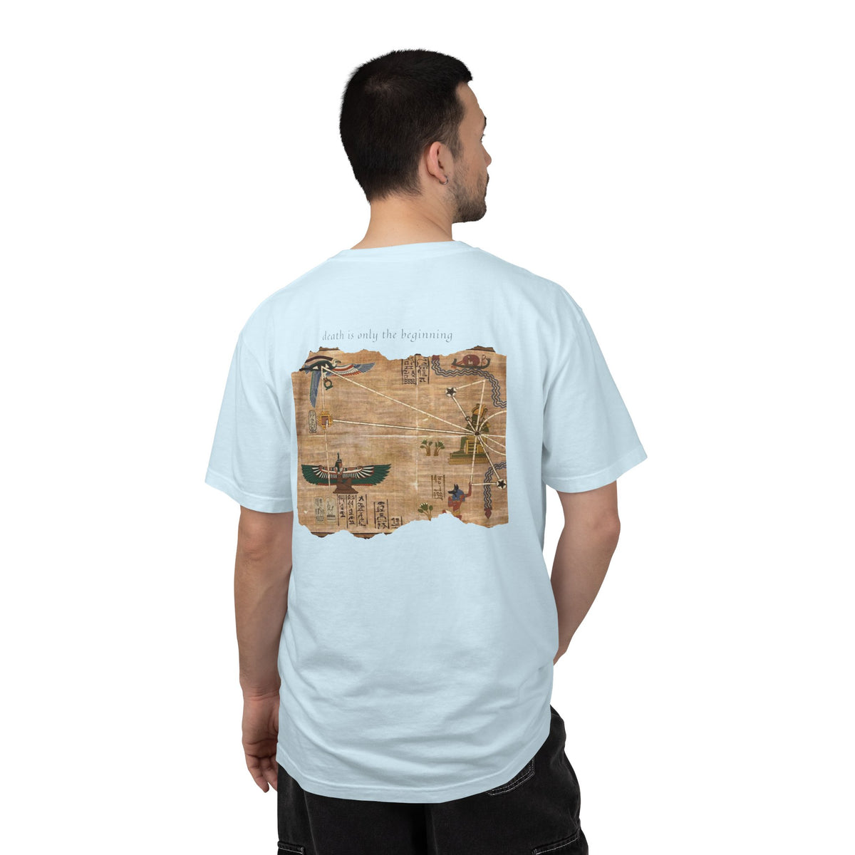Vintage Movie Tee