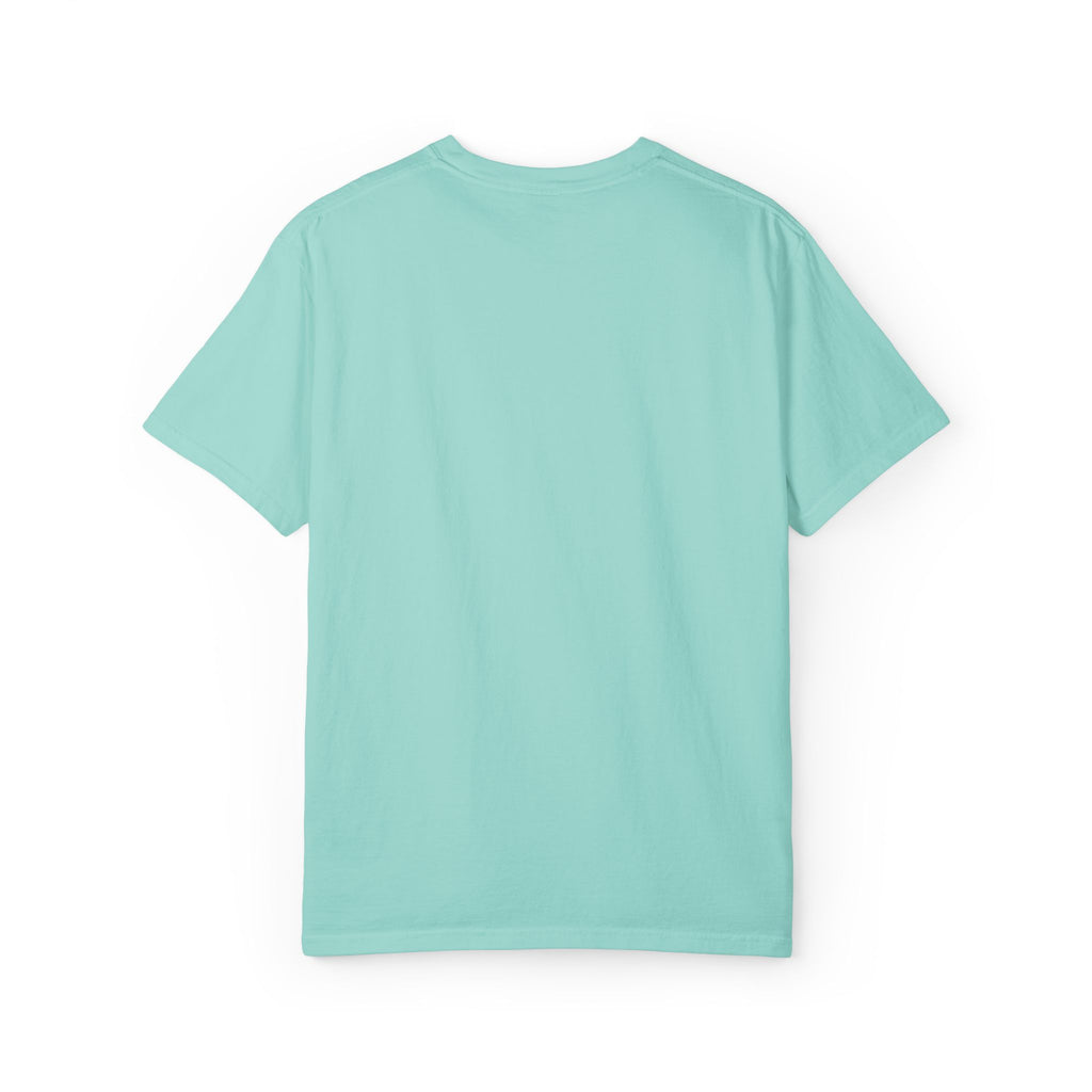 Dog-tro-vert Embroidered T-Shirt