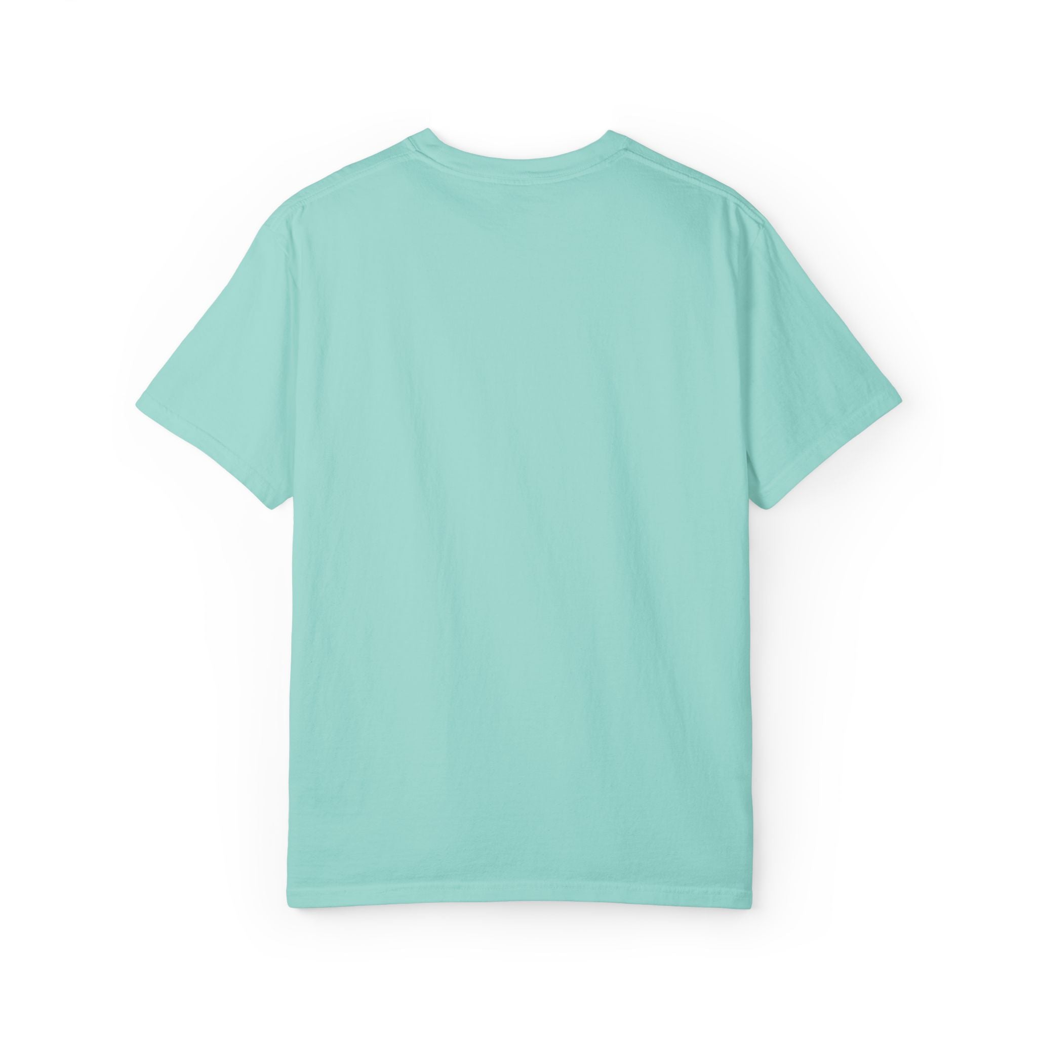 Dog-tro-vert Embroidered T-Shirt