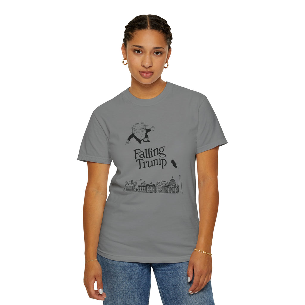 Falling Trump Tee