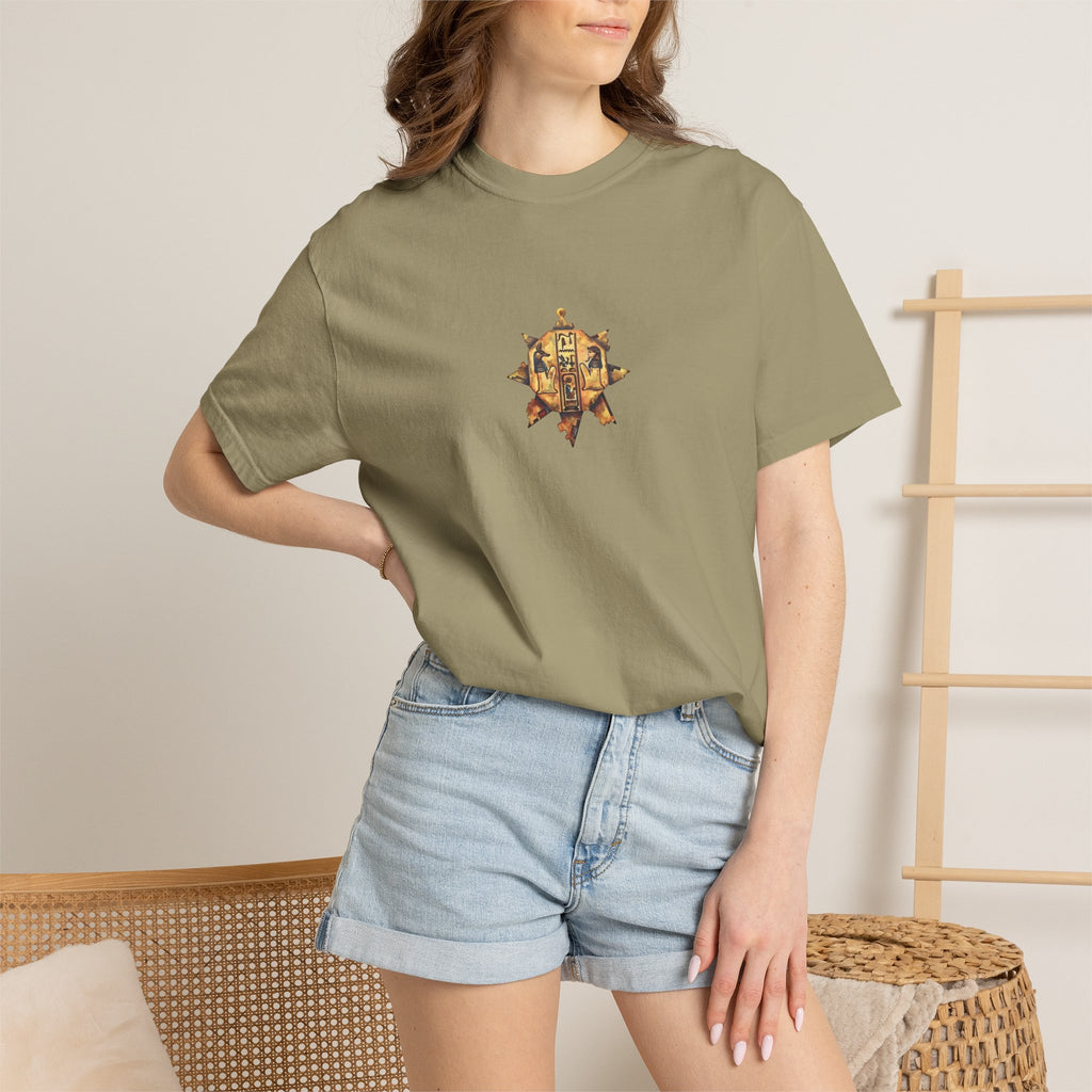 Vintage Movie Tee