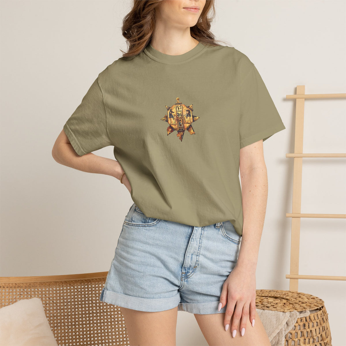 Vintage Movie Tee