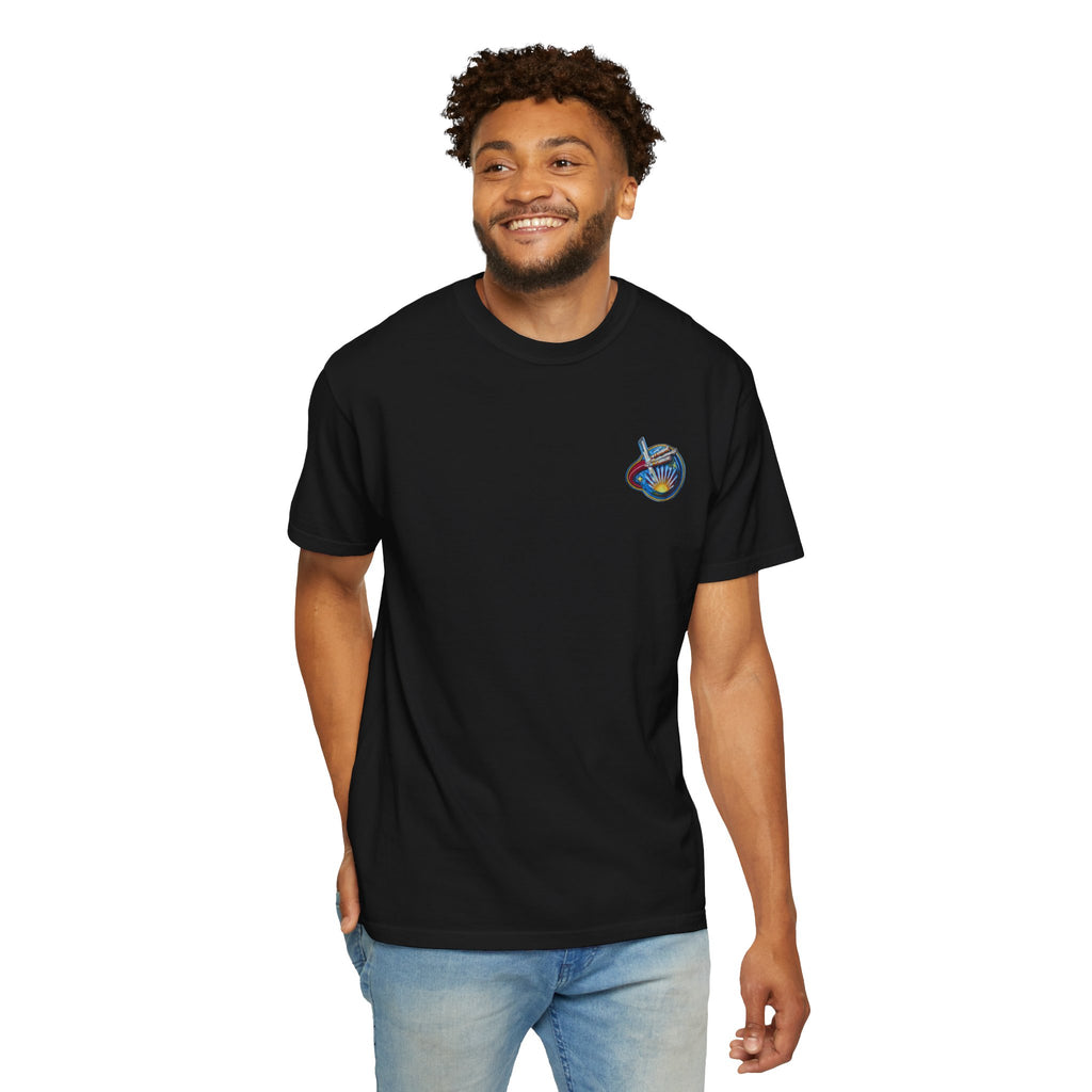 Hail Yeah Tee