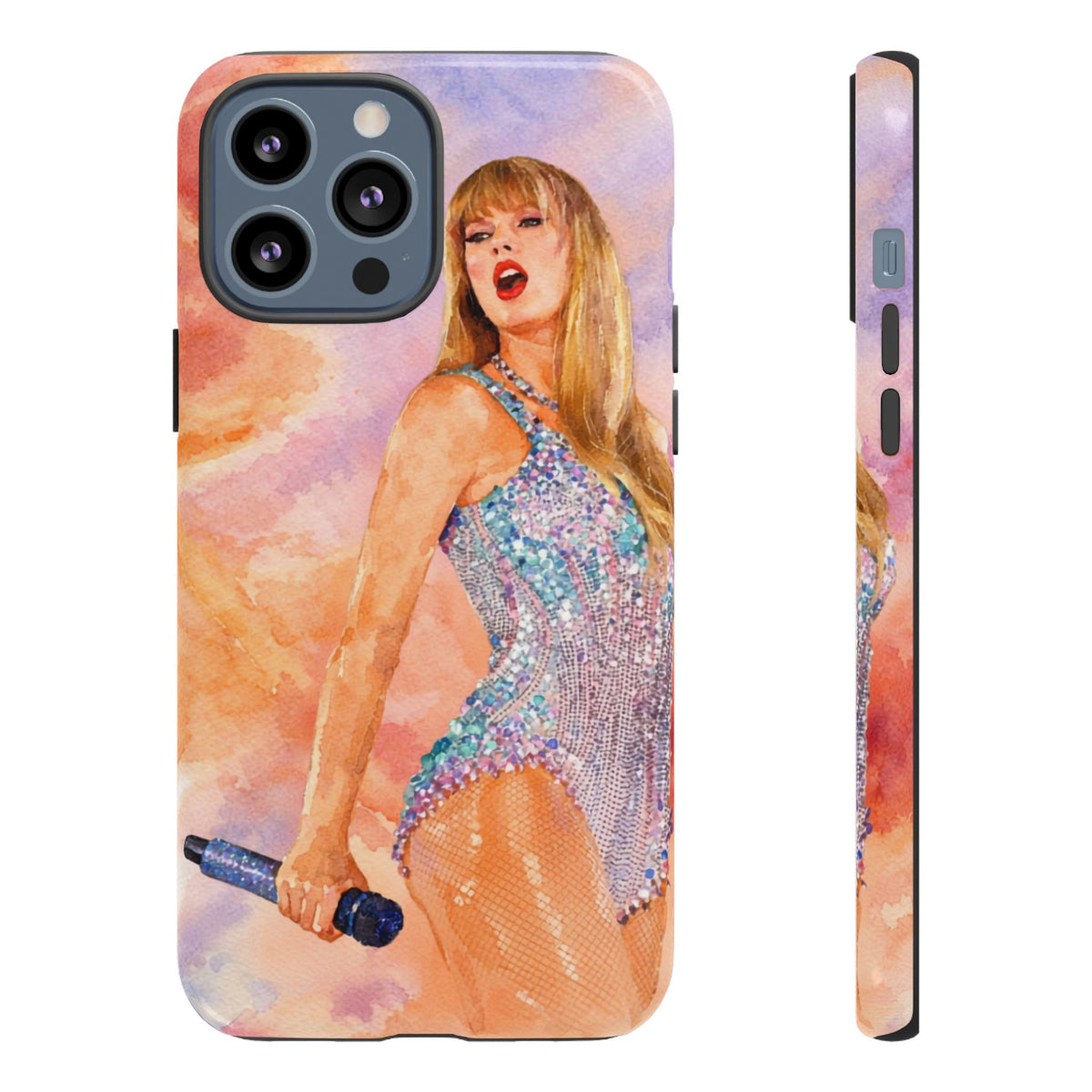Music Lover Phone Case