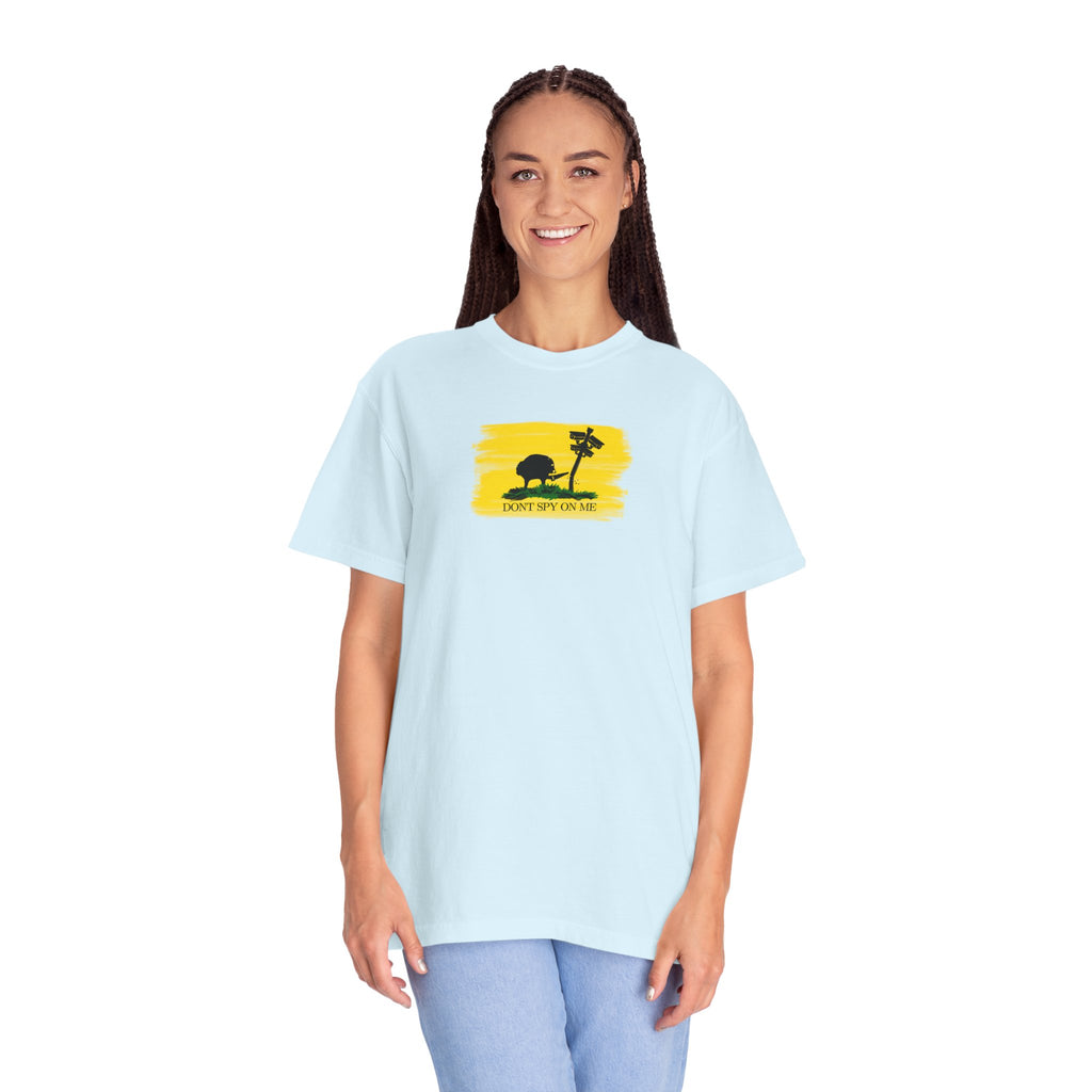 Jimothy Spy Tee