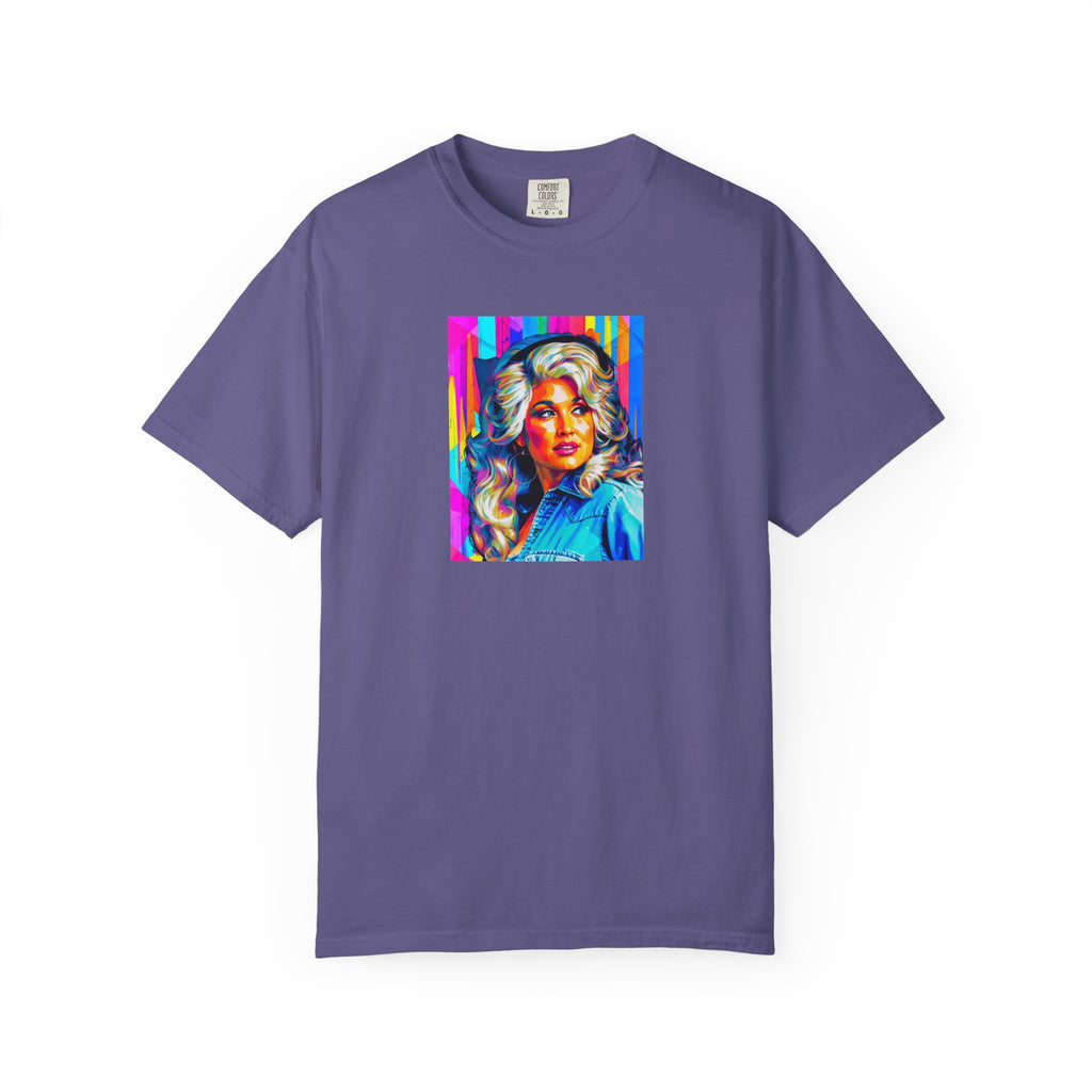 Queen of Country Tee