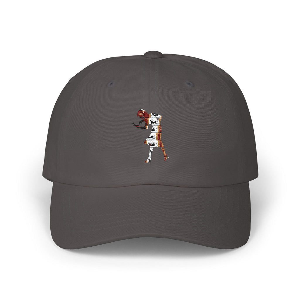 Detective Gamer Hat
