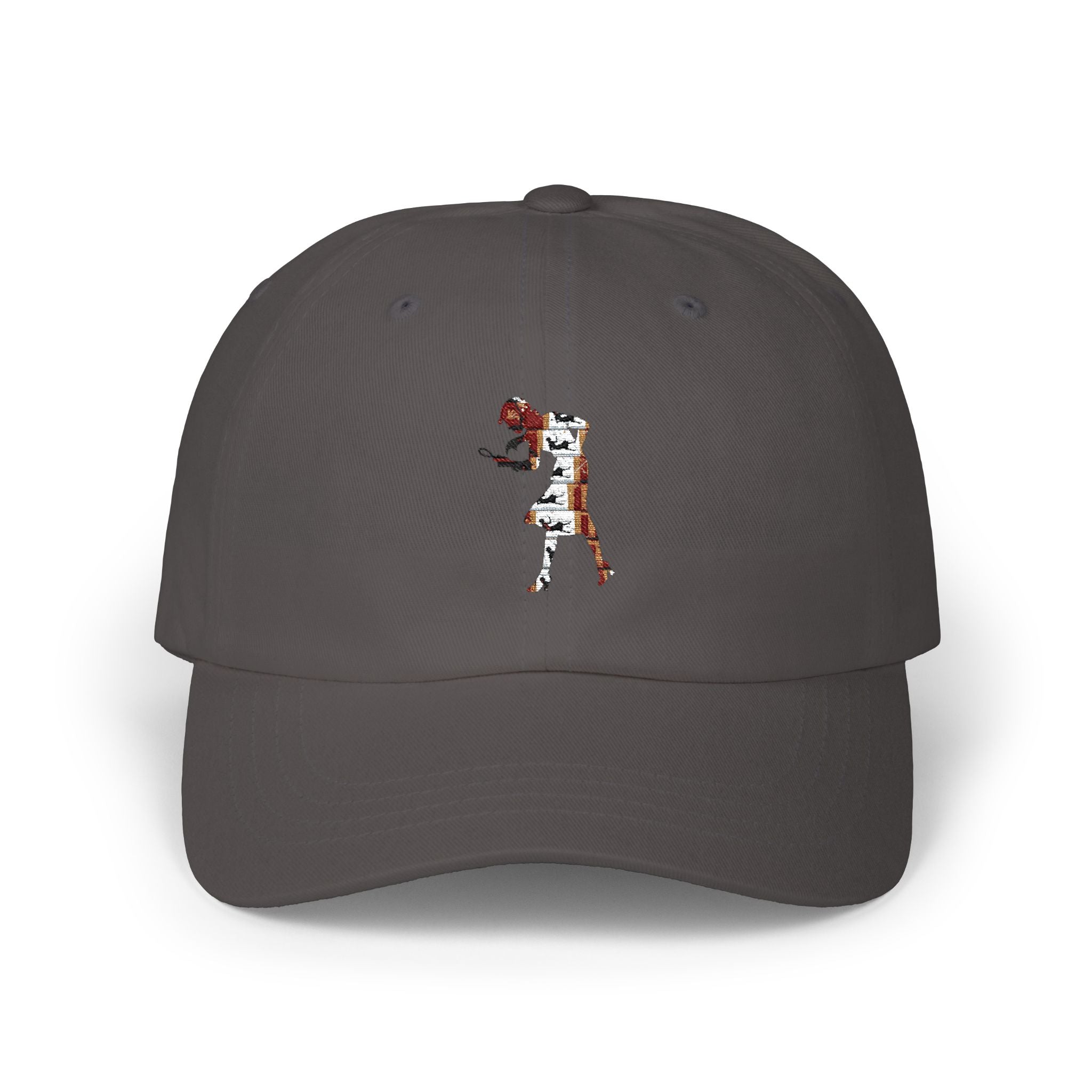 Detective Gamer Hat