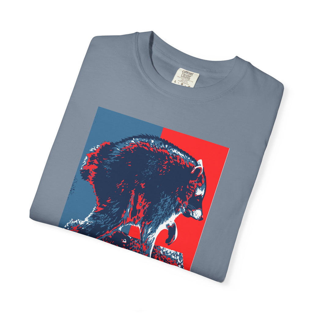 Jimothy 2028 Campaign Poster Tee