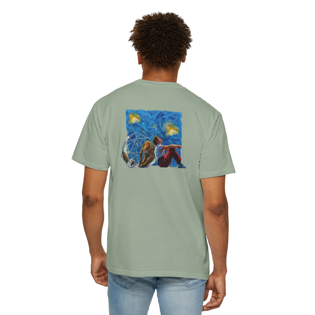Hail Yeah Tee